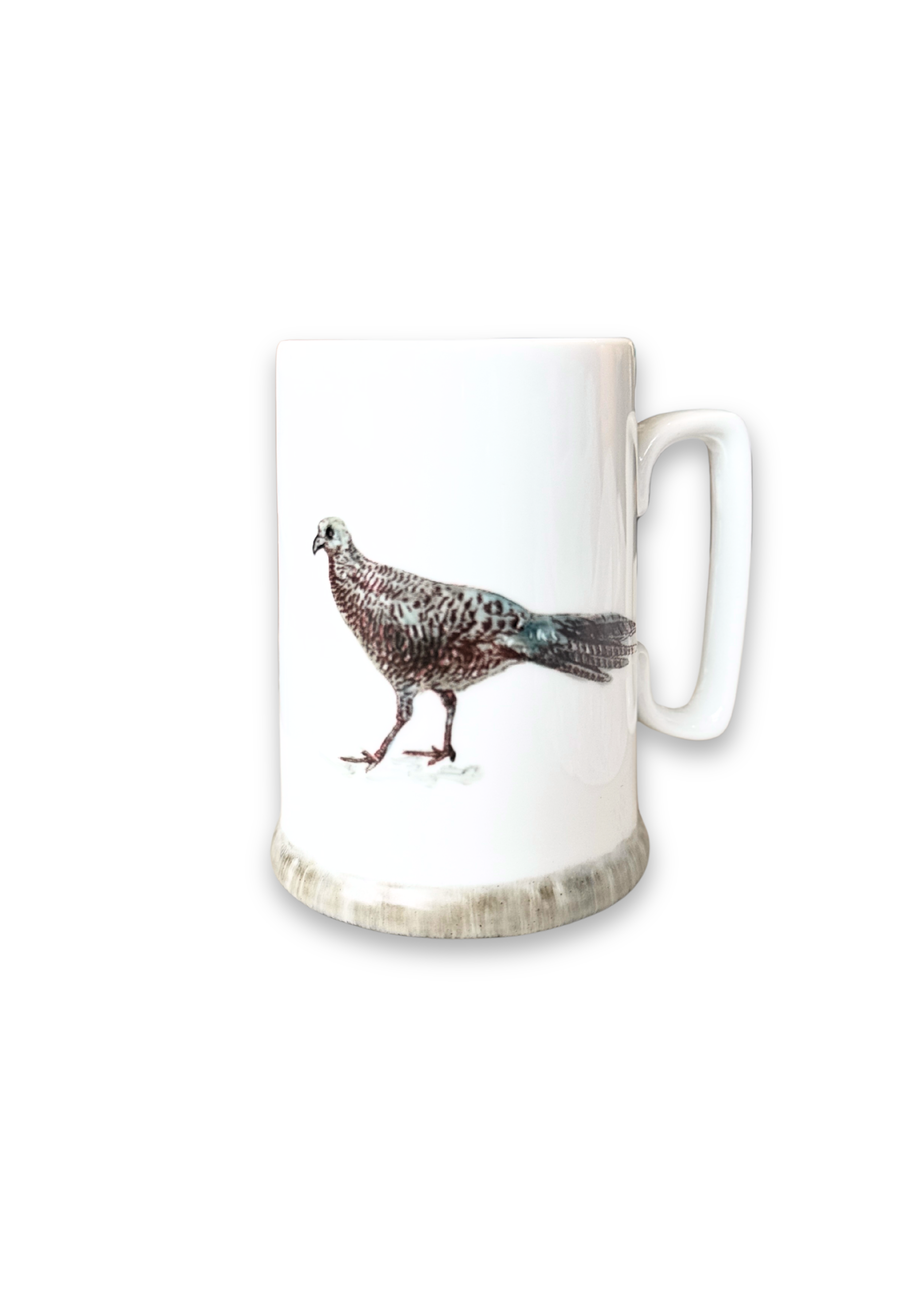 Pheasant Coffee Mug