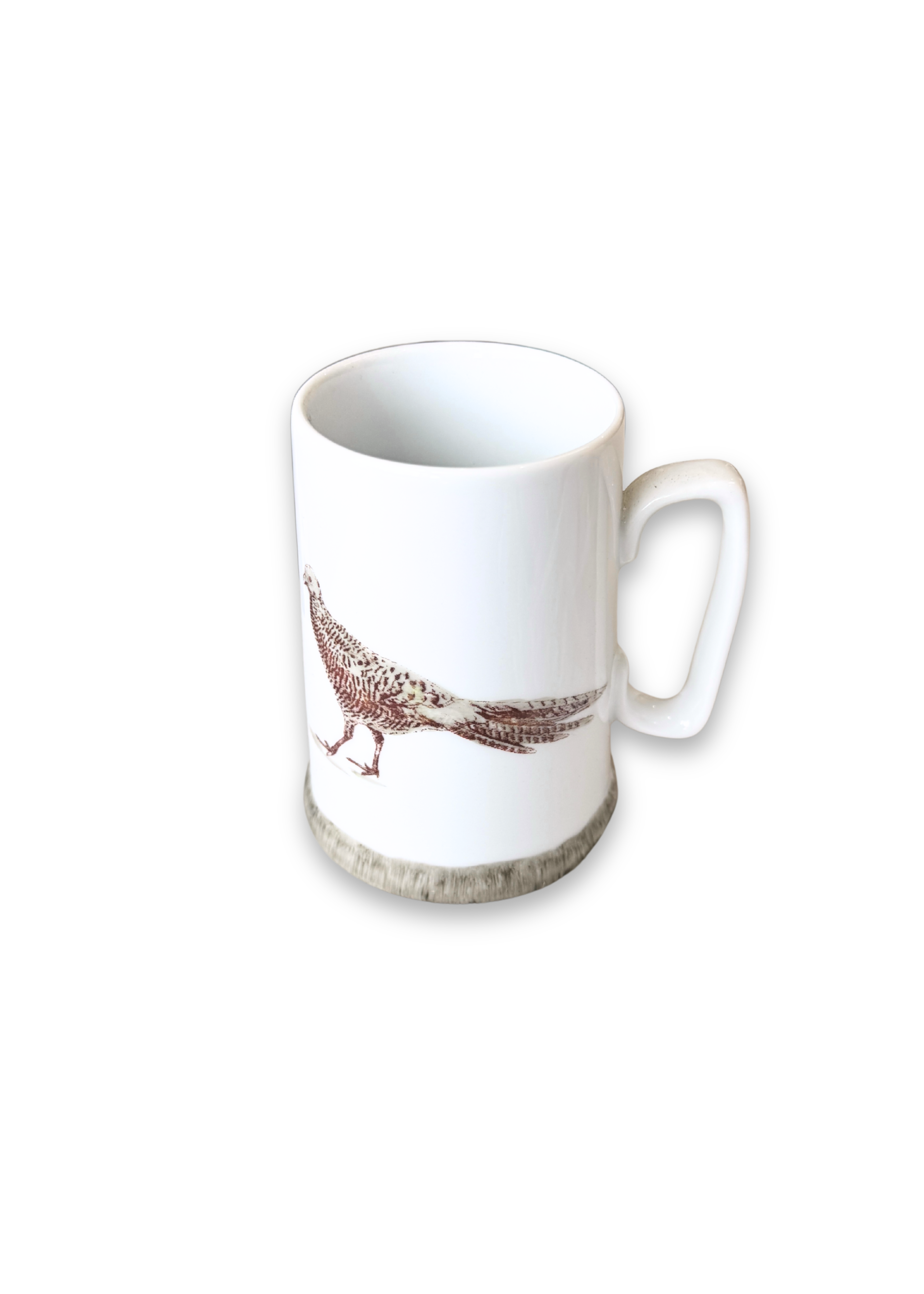 Pheasant Coffee Mug