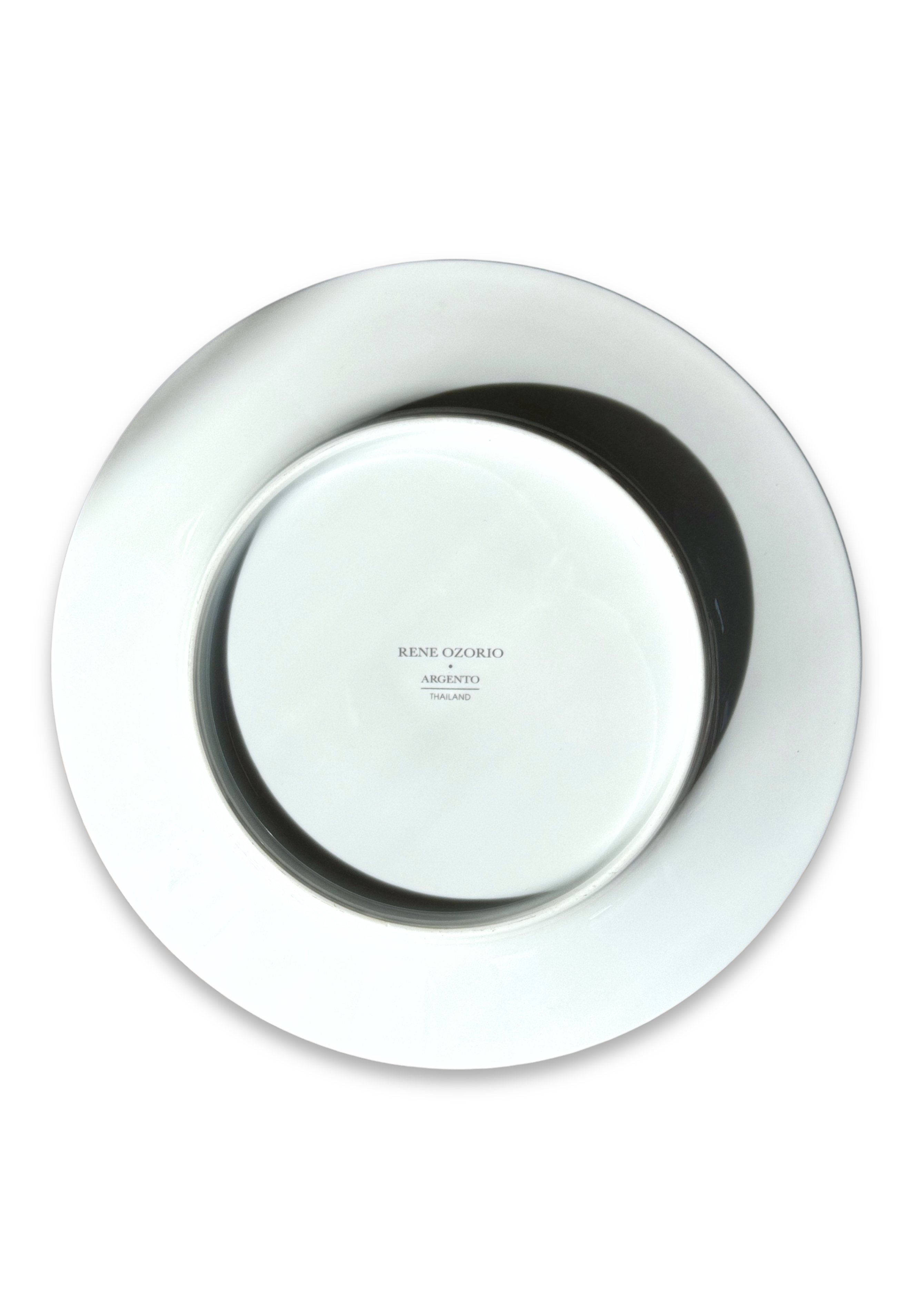 FSU Seminoles Game Day Porcelain Spear Round Platter