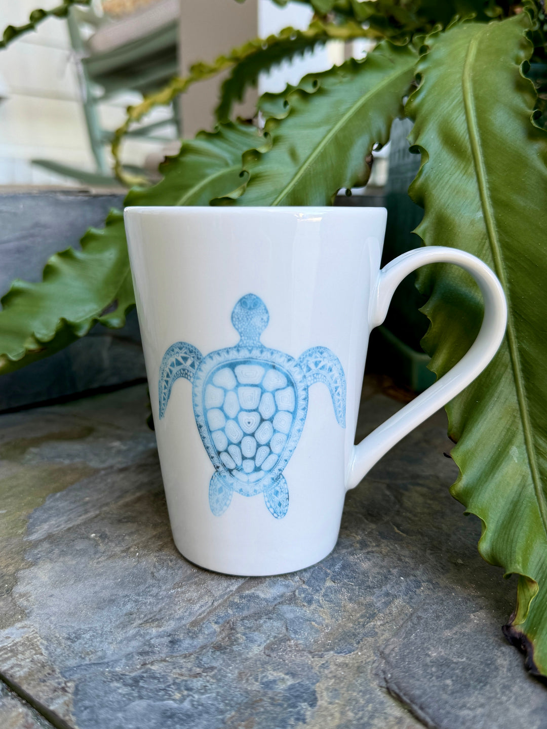 Sea Turtle Mug