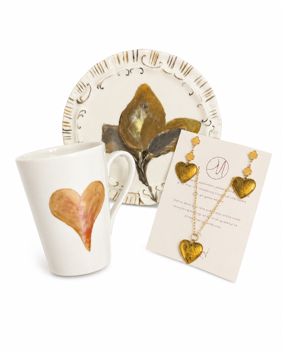 Bridal Gift Bundle