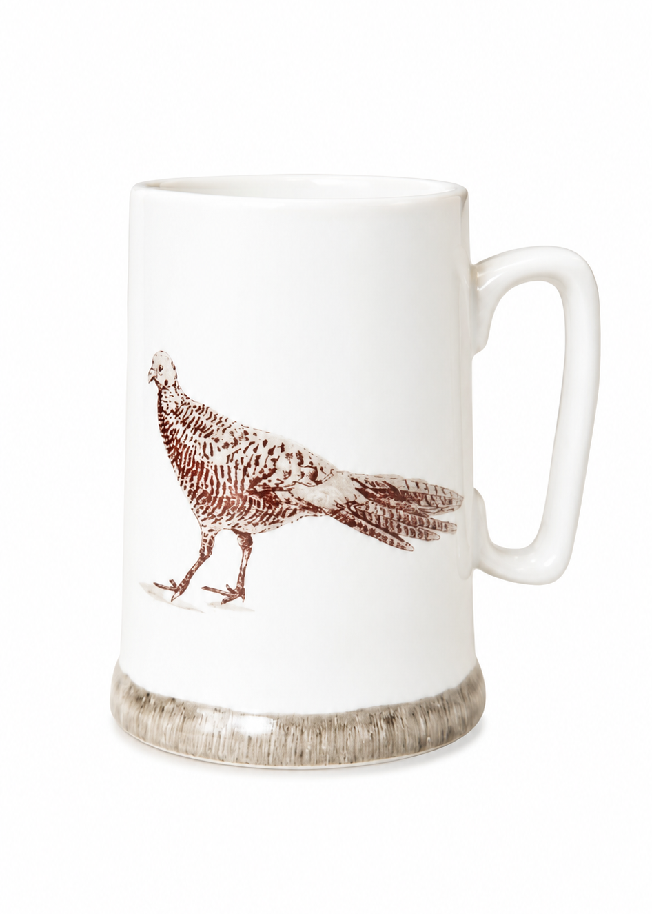 Pheasant Nature Inspired Coffee Mug