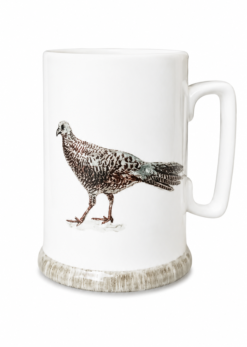 Pheasant Nature Inspired Coffee Mug