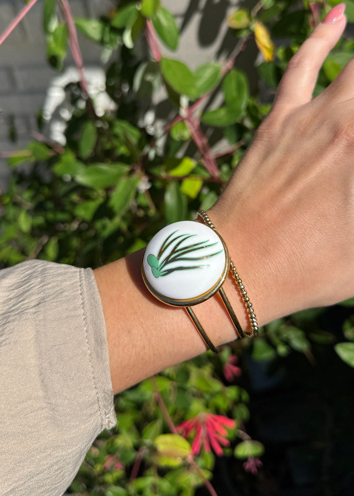 Coral Bracelet Beach Lover Jewelry Coastal