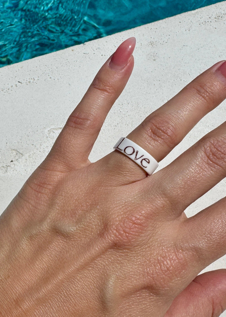 Love Ring