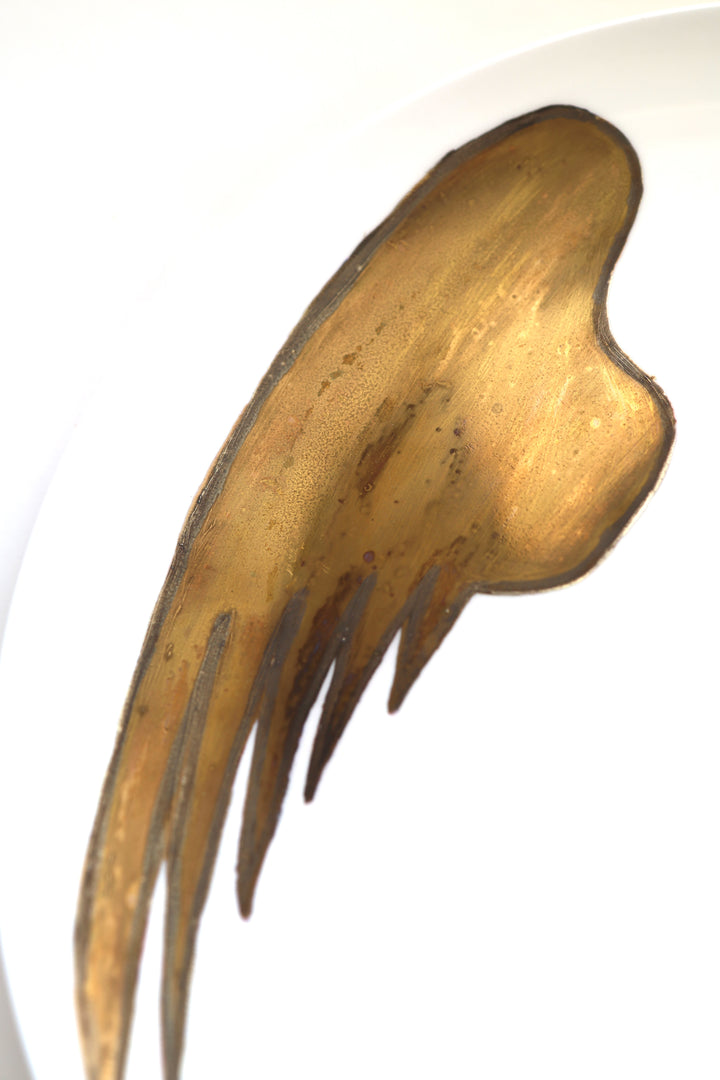 Angel Wing Platter
