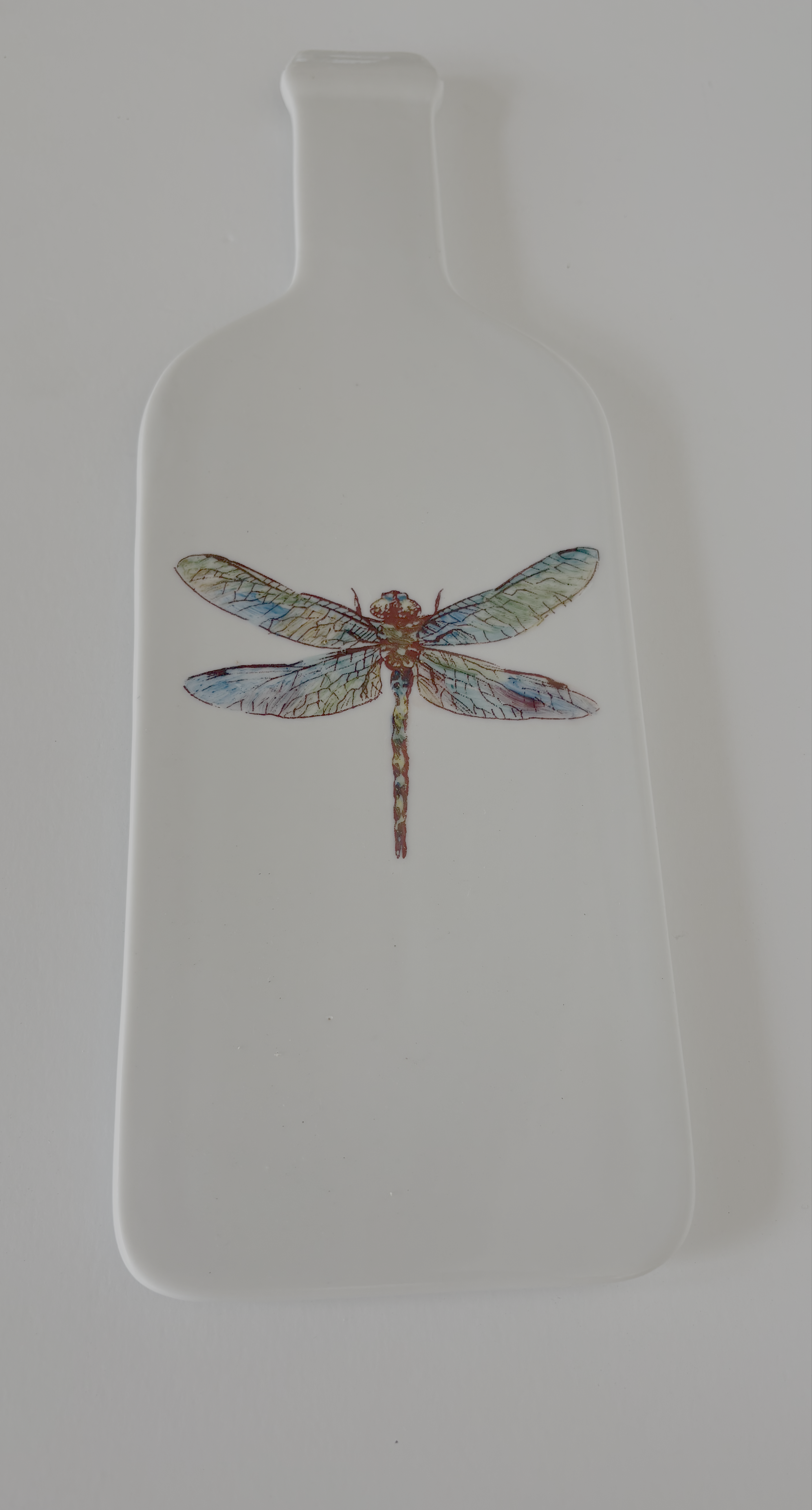 Dragonfly Garden Gathering Cheese Board