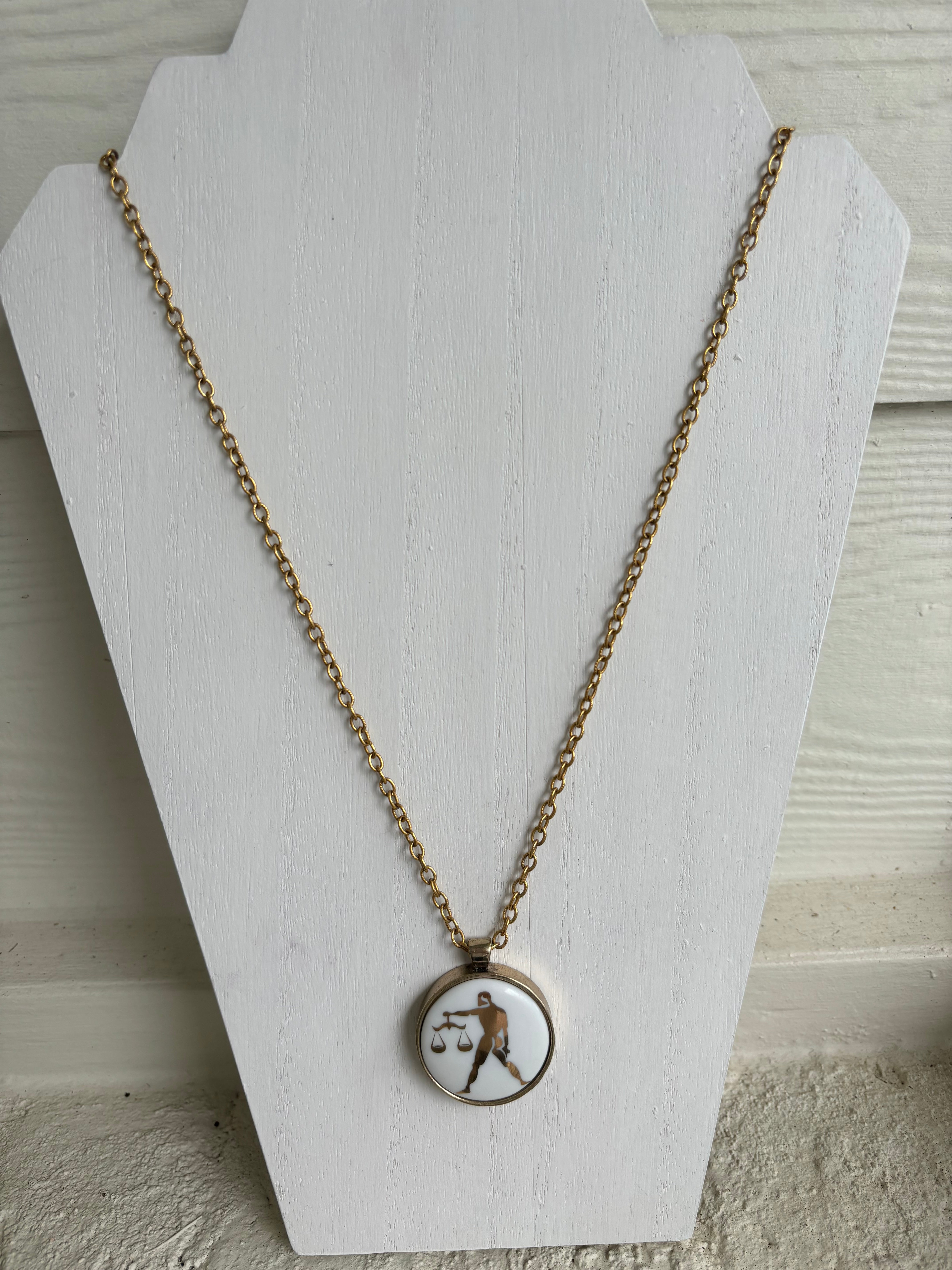 Zodiac Sign- Libra