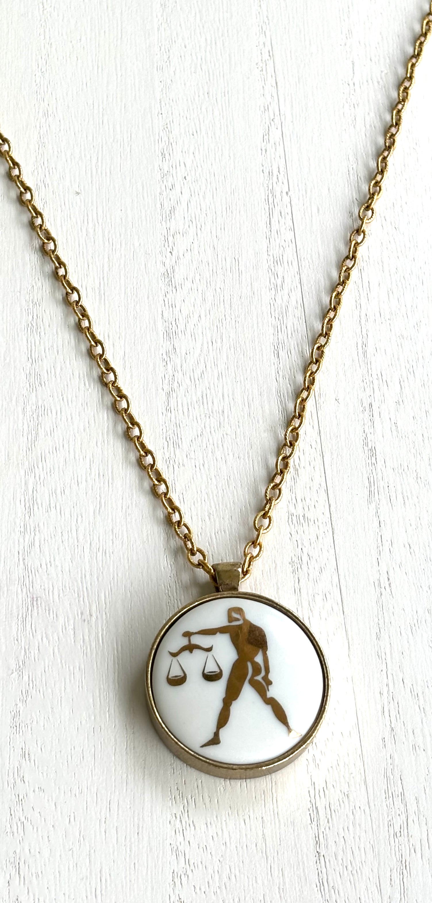 Zodiac Sign- Libra