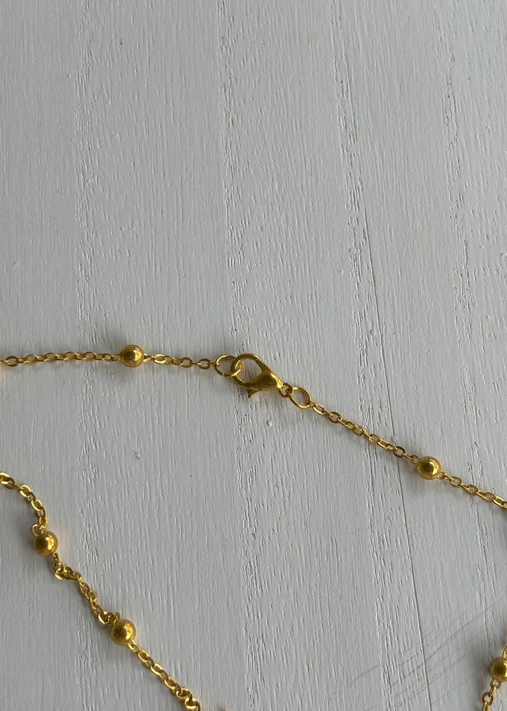 Zodiac Necklace Sagittarius Necklace Zodiac Jewelry