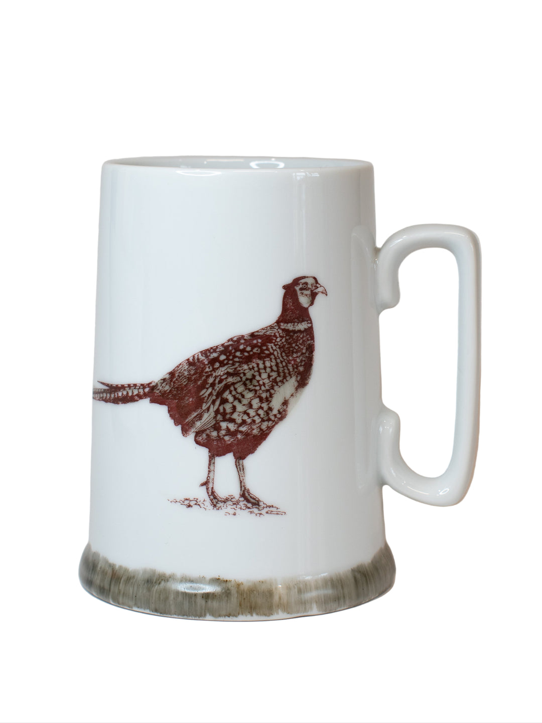 Pheasant Mug