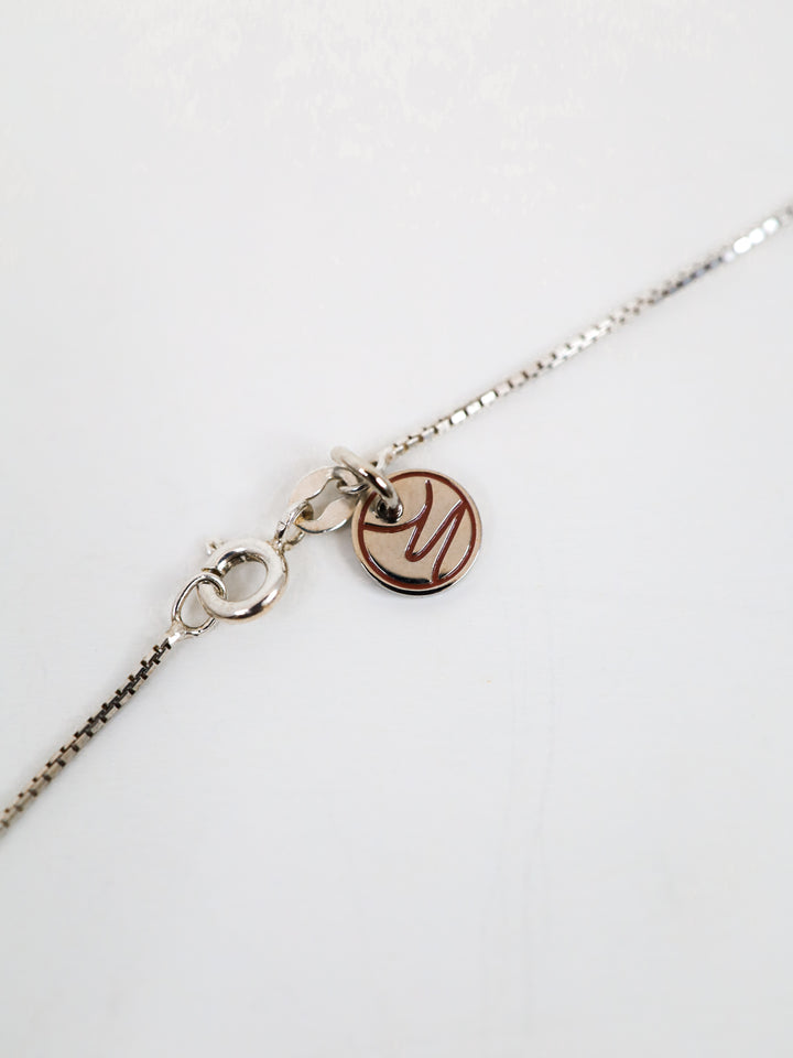 Angel Wing Necklace