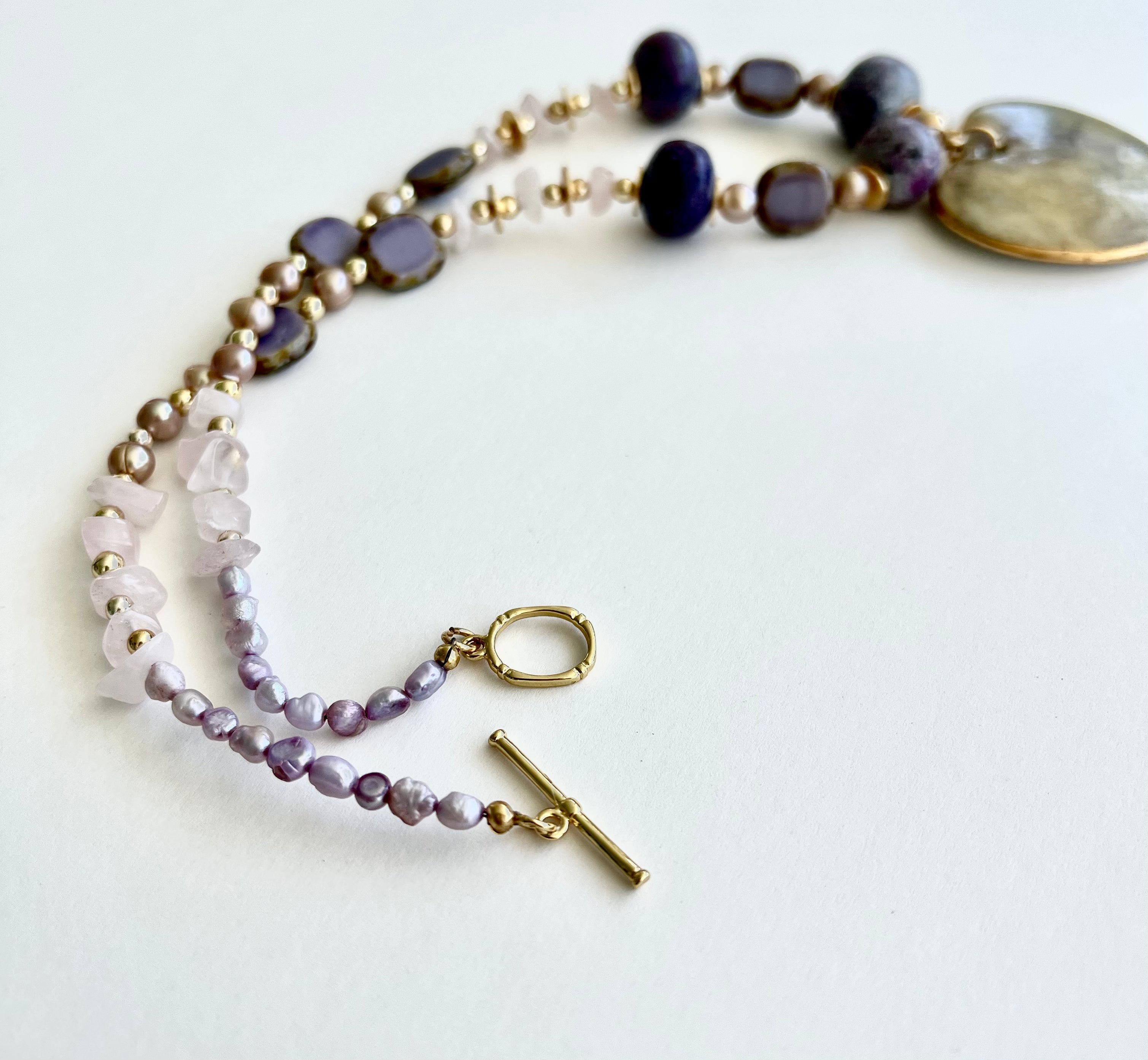 Heart Necklace