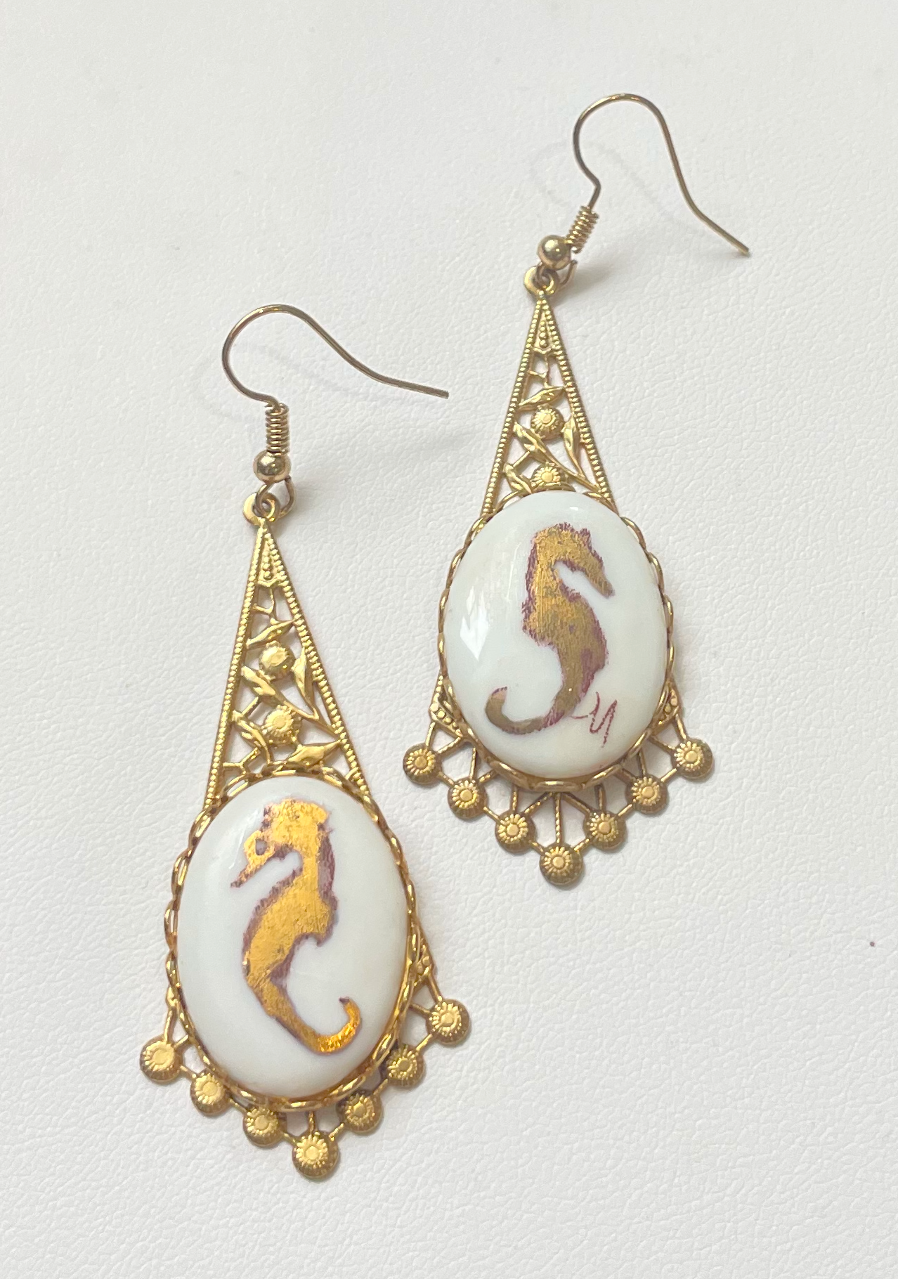 Coastal Earrings