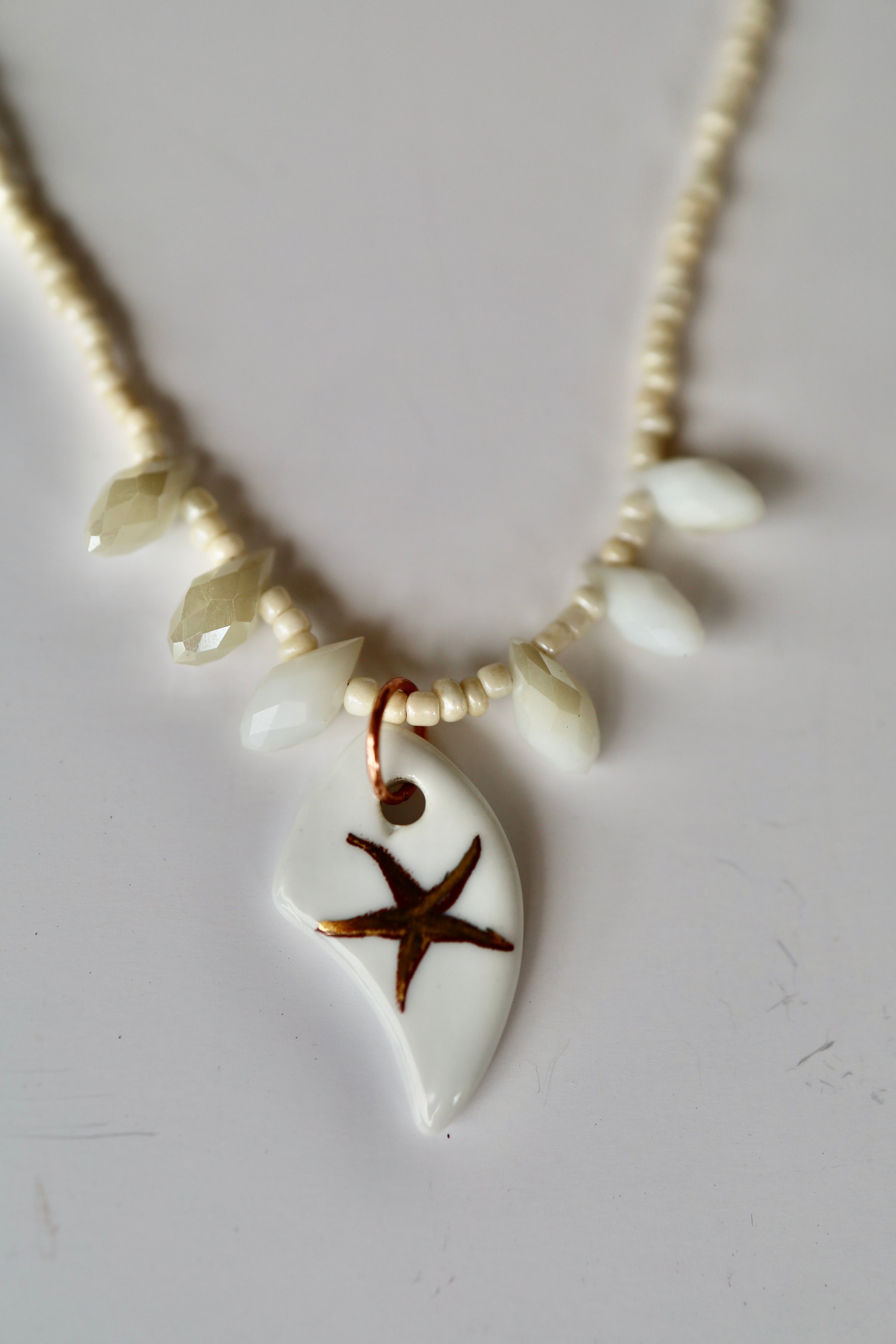 Coastal Necklaces