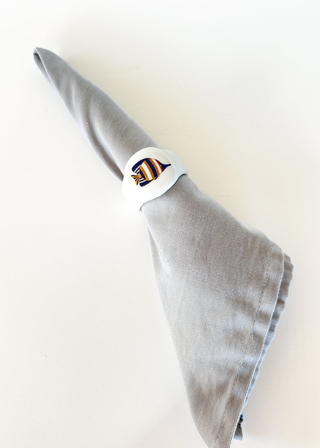 Fish Napkin Rings