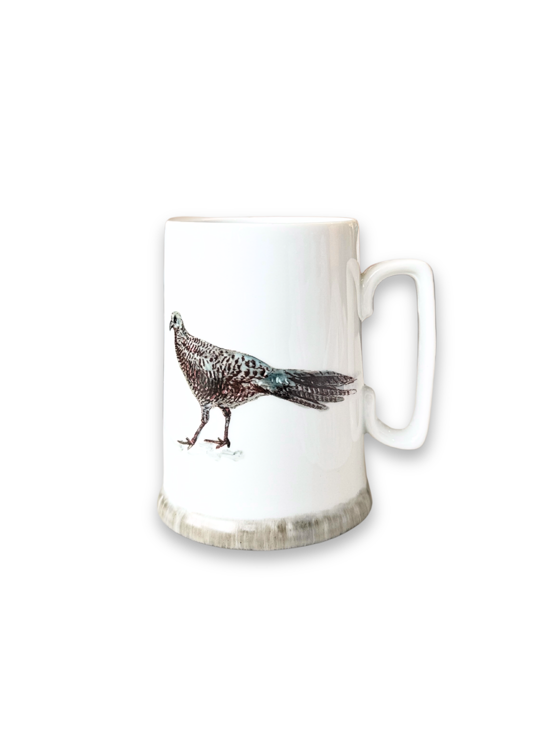 Pheasant Coffee Mug