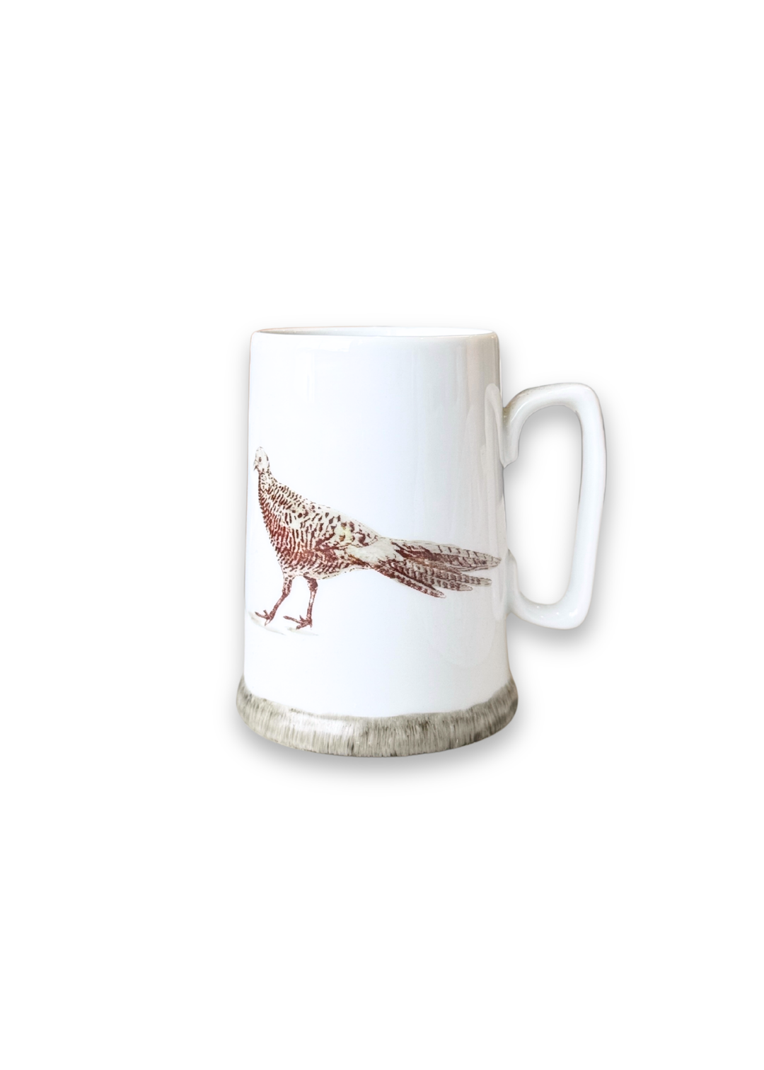 Pheasant Coffee Mug