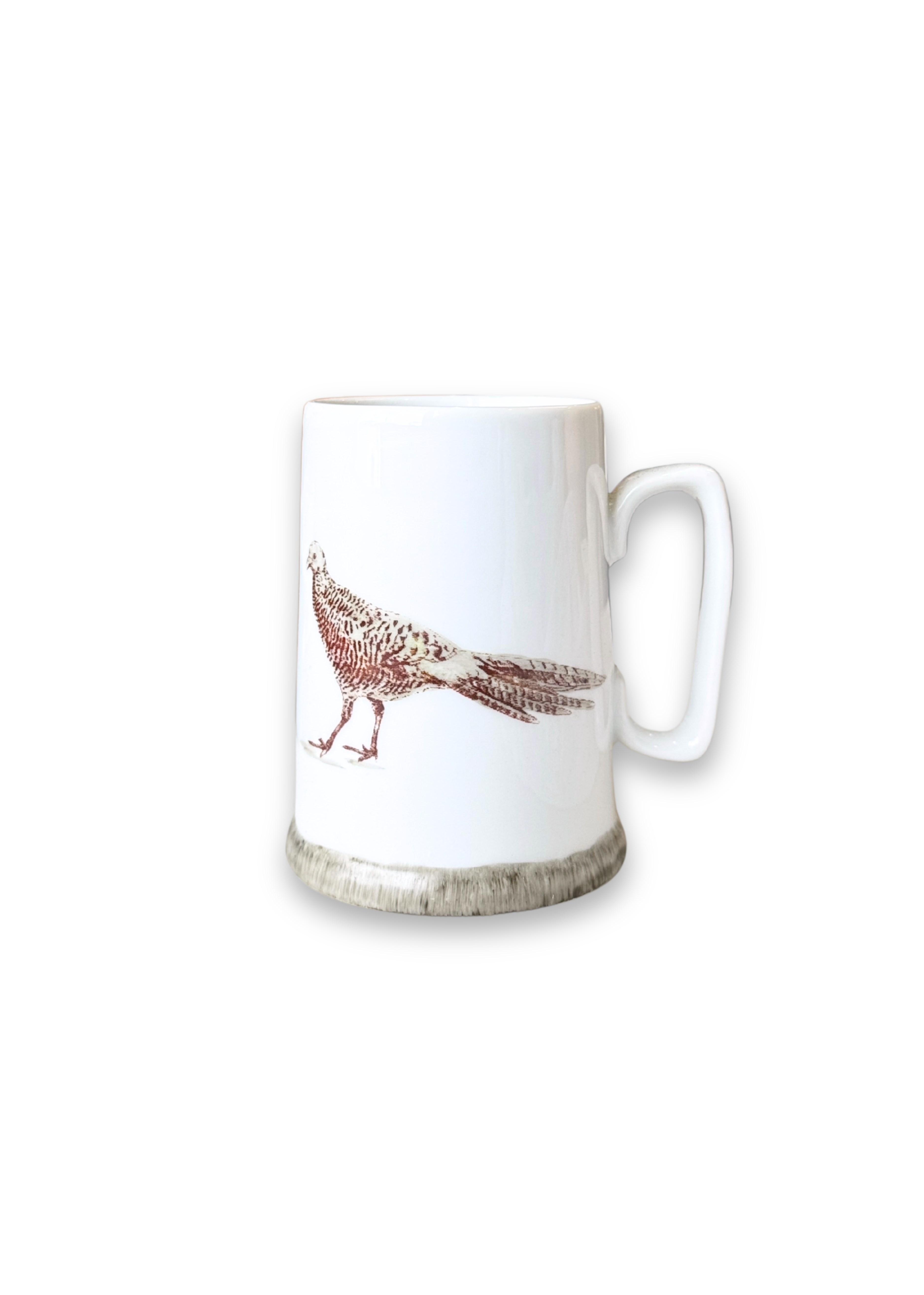 Pheasant Coffee Mug