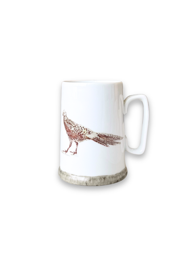 Pheasant Coffee Mug