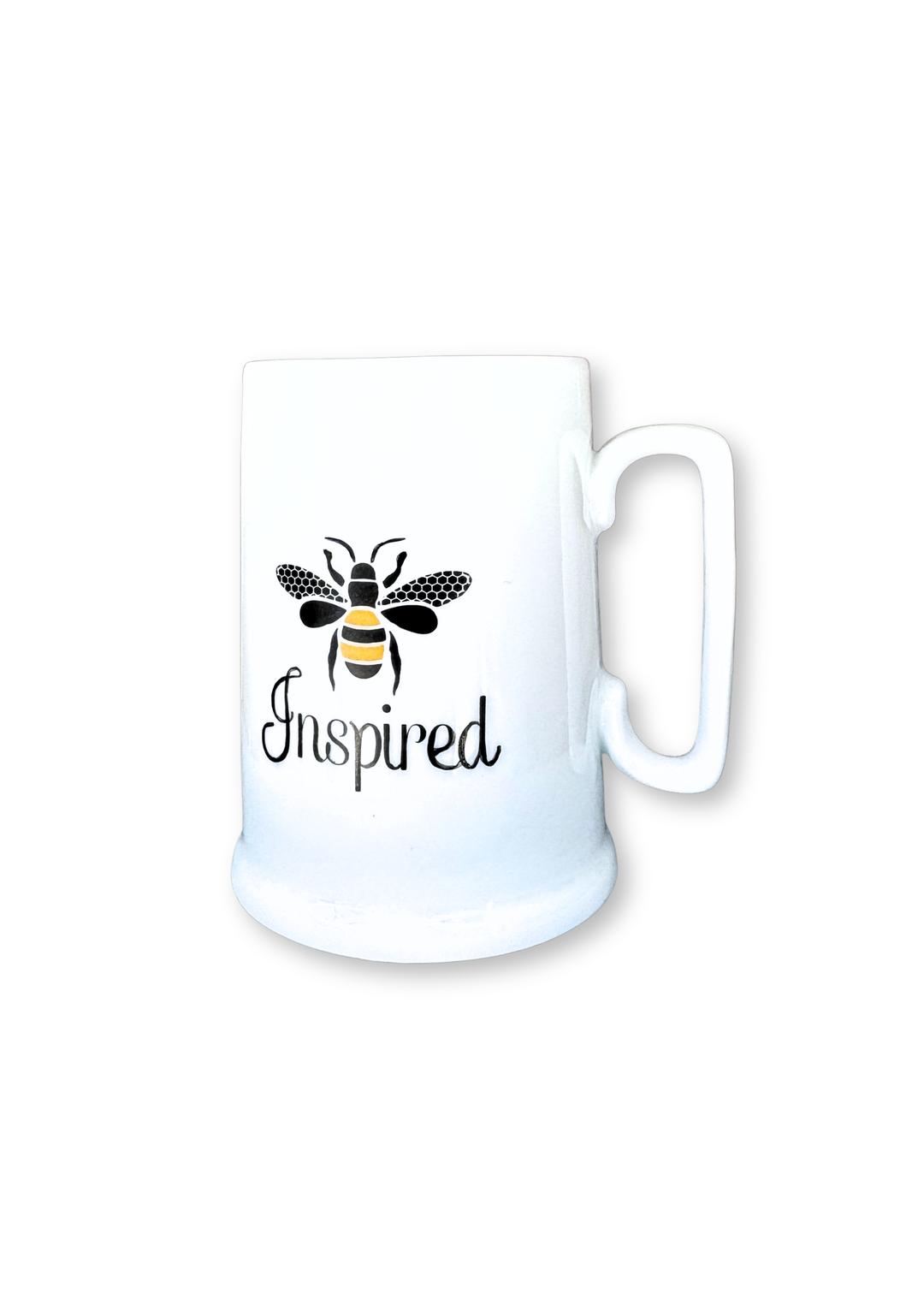 Bee Coffee Tea Mug Cup