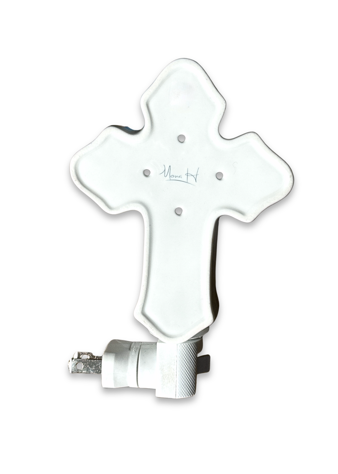 FSU Seminoles Night Light Plug-In