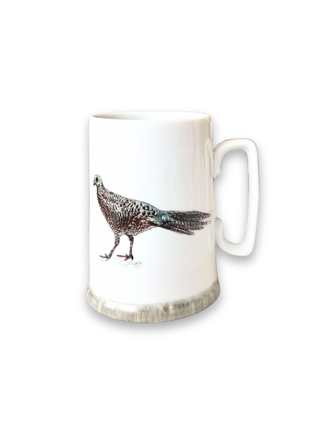 Pheasant Coffee Mug