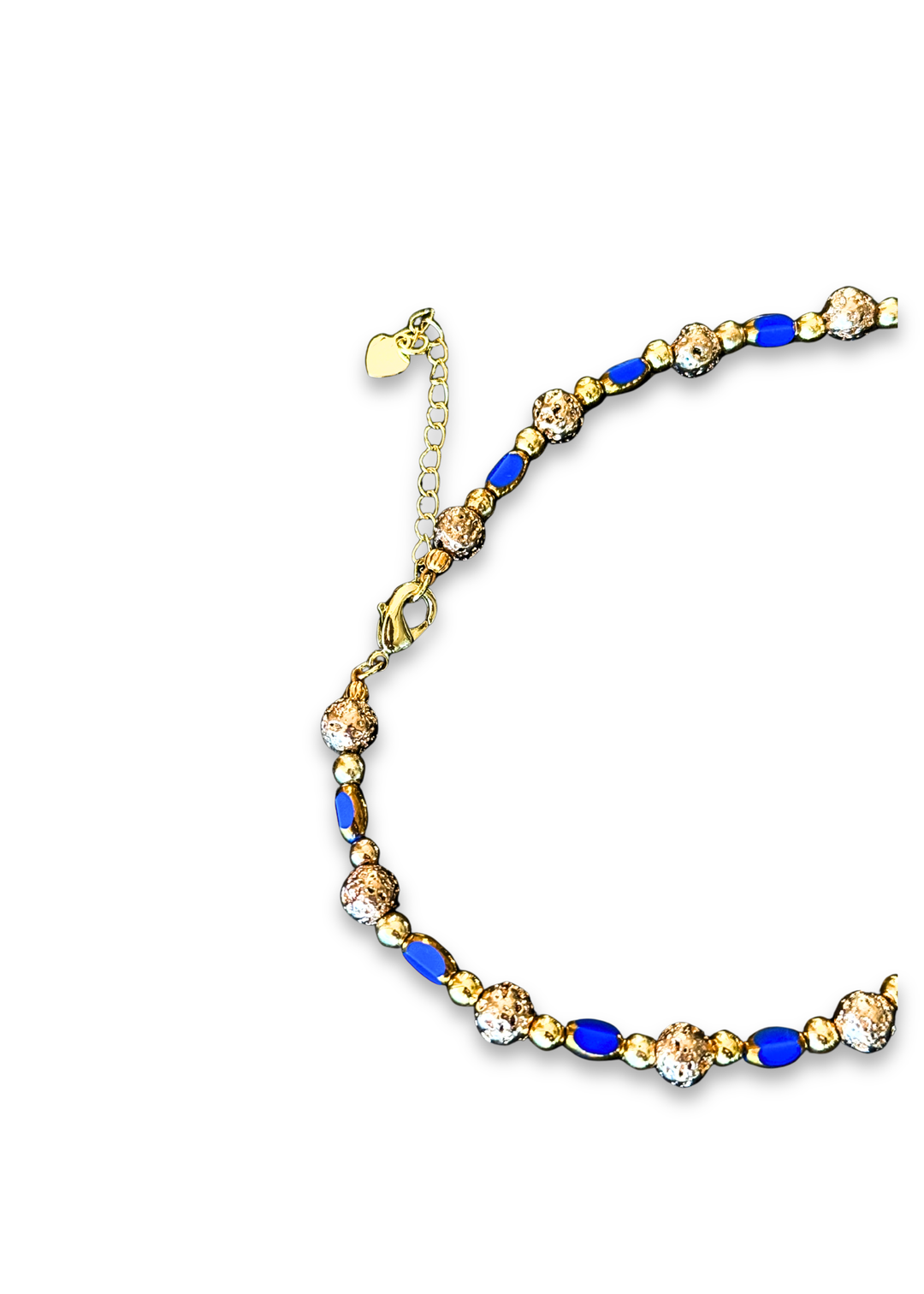 Florida Gators Game Day Charm Necklace