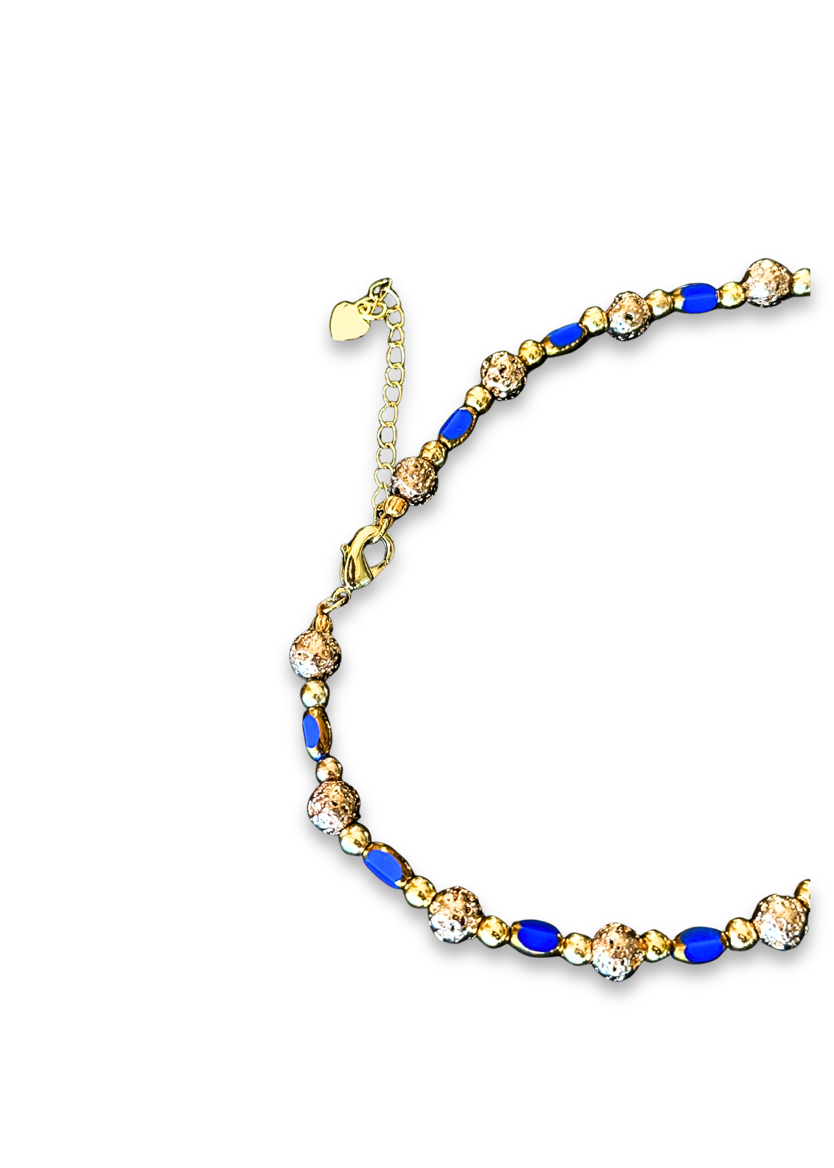 Florida Gators Game Day Charm Necklace