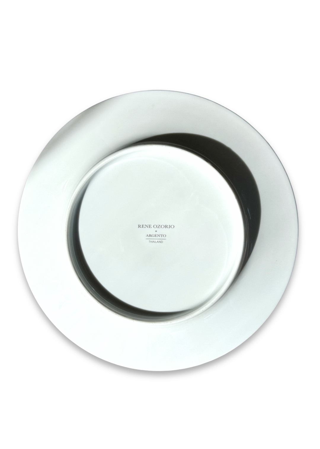 FSU Seminoles Game Day Porcelain Spear Round Platter