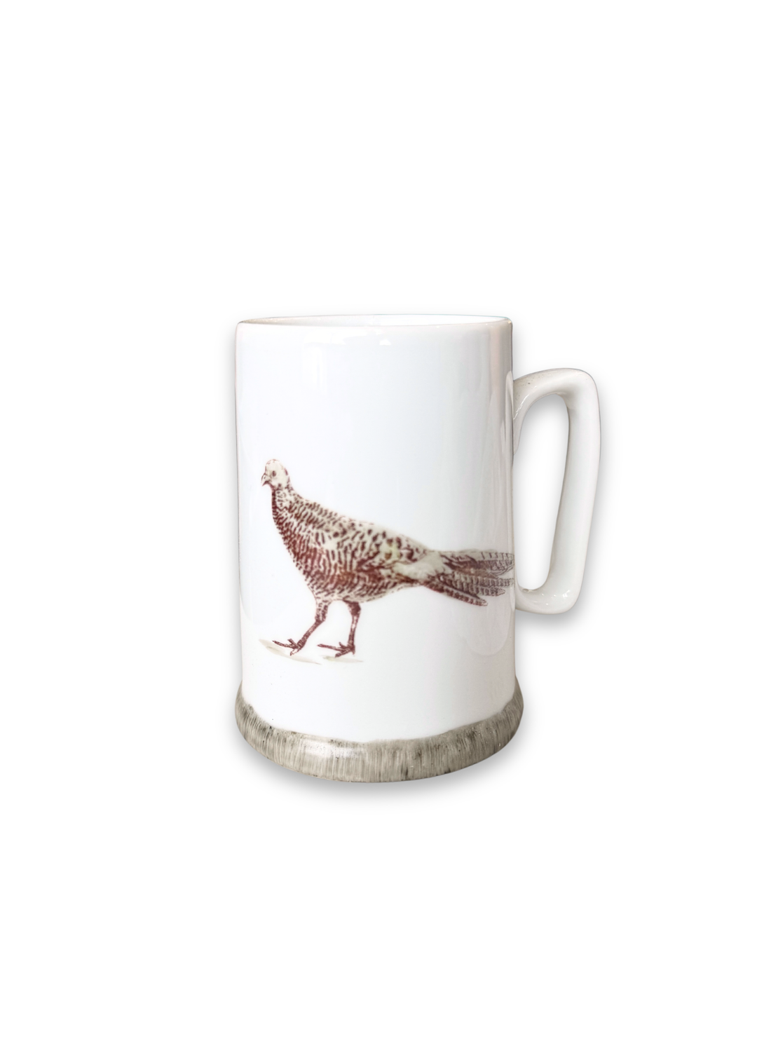 Pheasant Coffee Mug