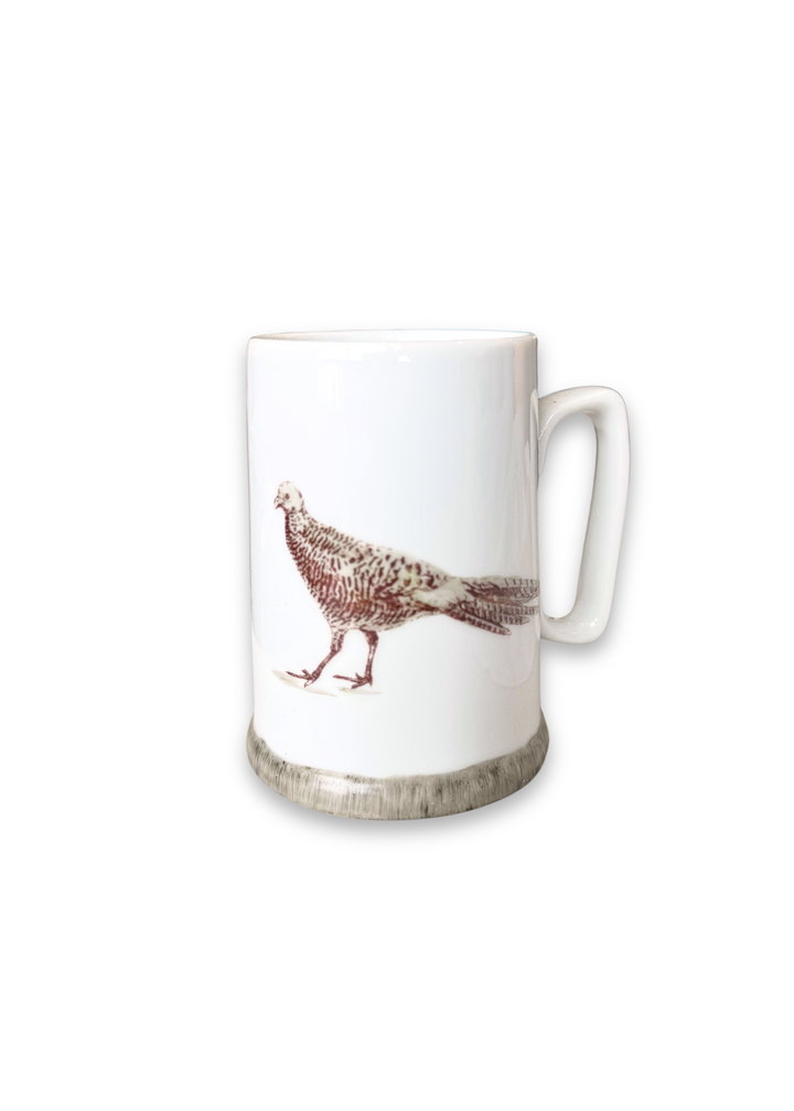 Pheasant Coffee Mug