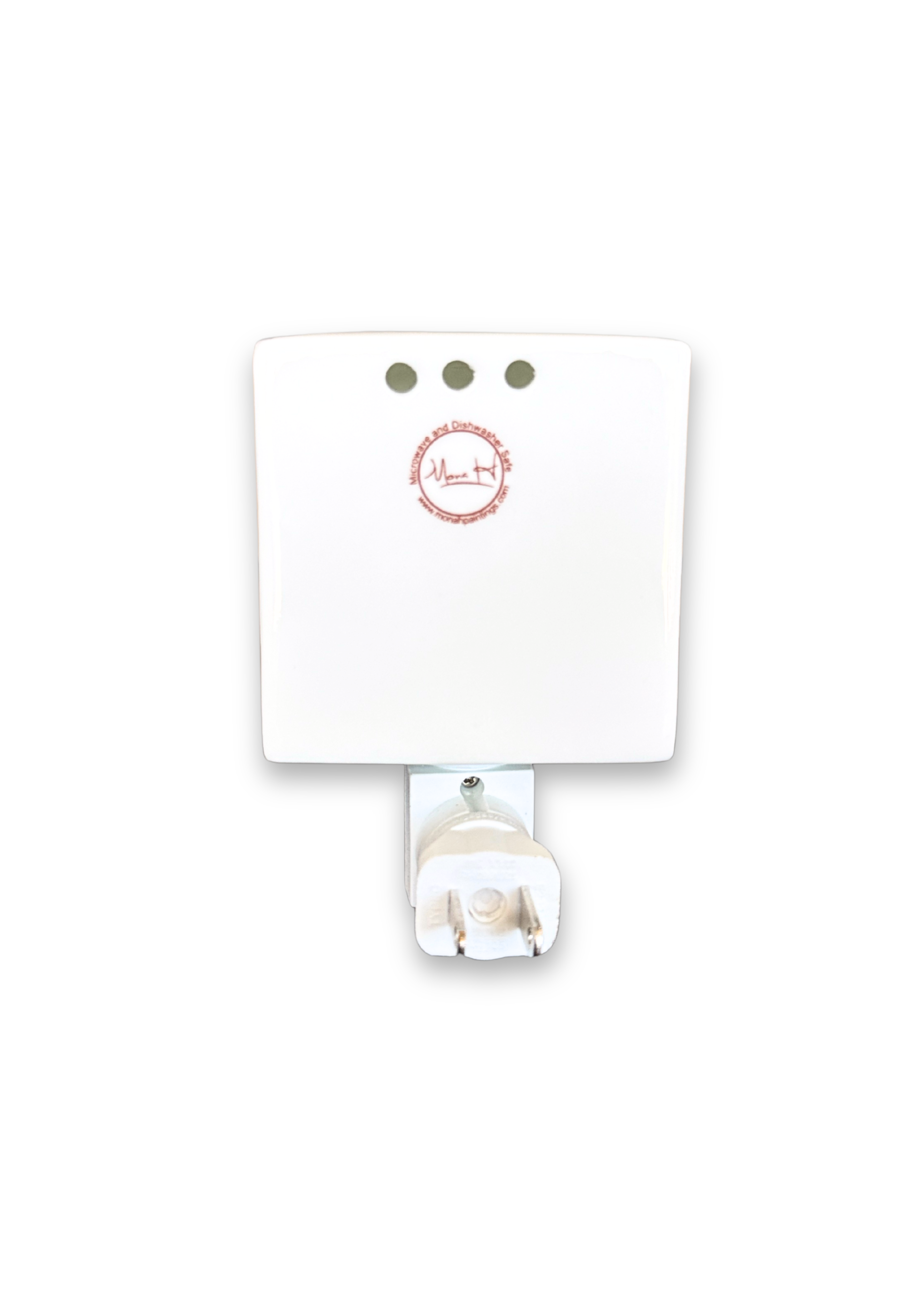 Bee Nice Porcelain Night Light