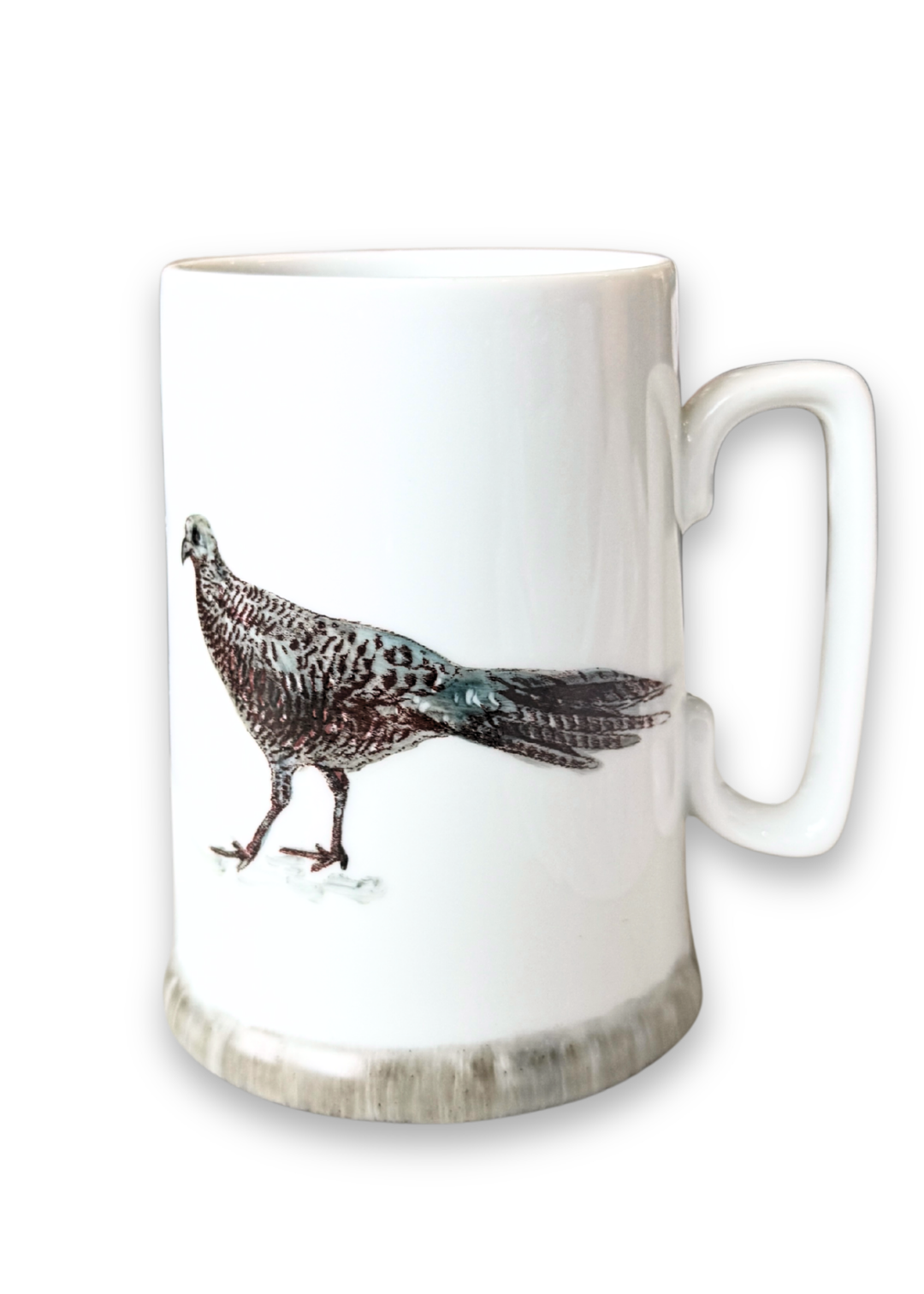 Pheasant Coffee Mug