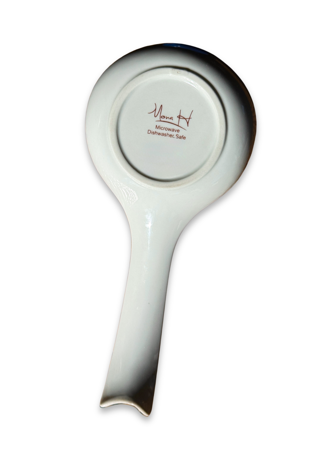 FSU Seminoles Game Day Porcelain Spoon Rest