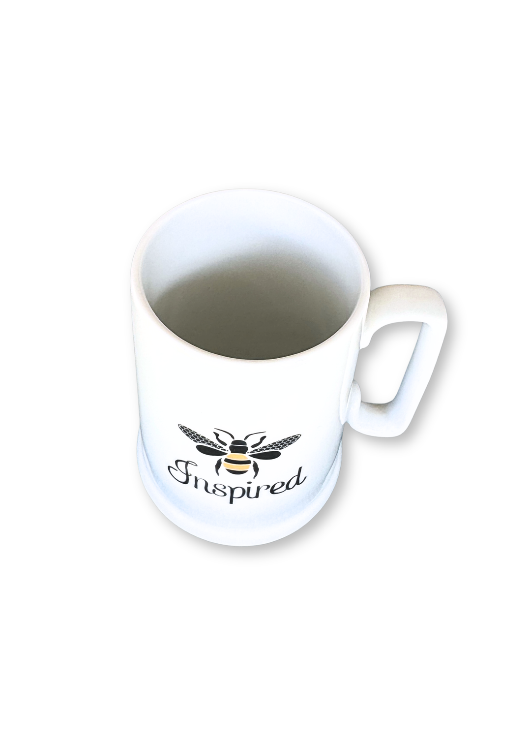 Bee Coffee Tea Mug Cup