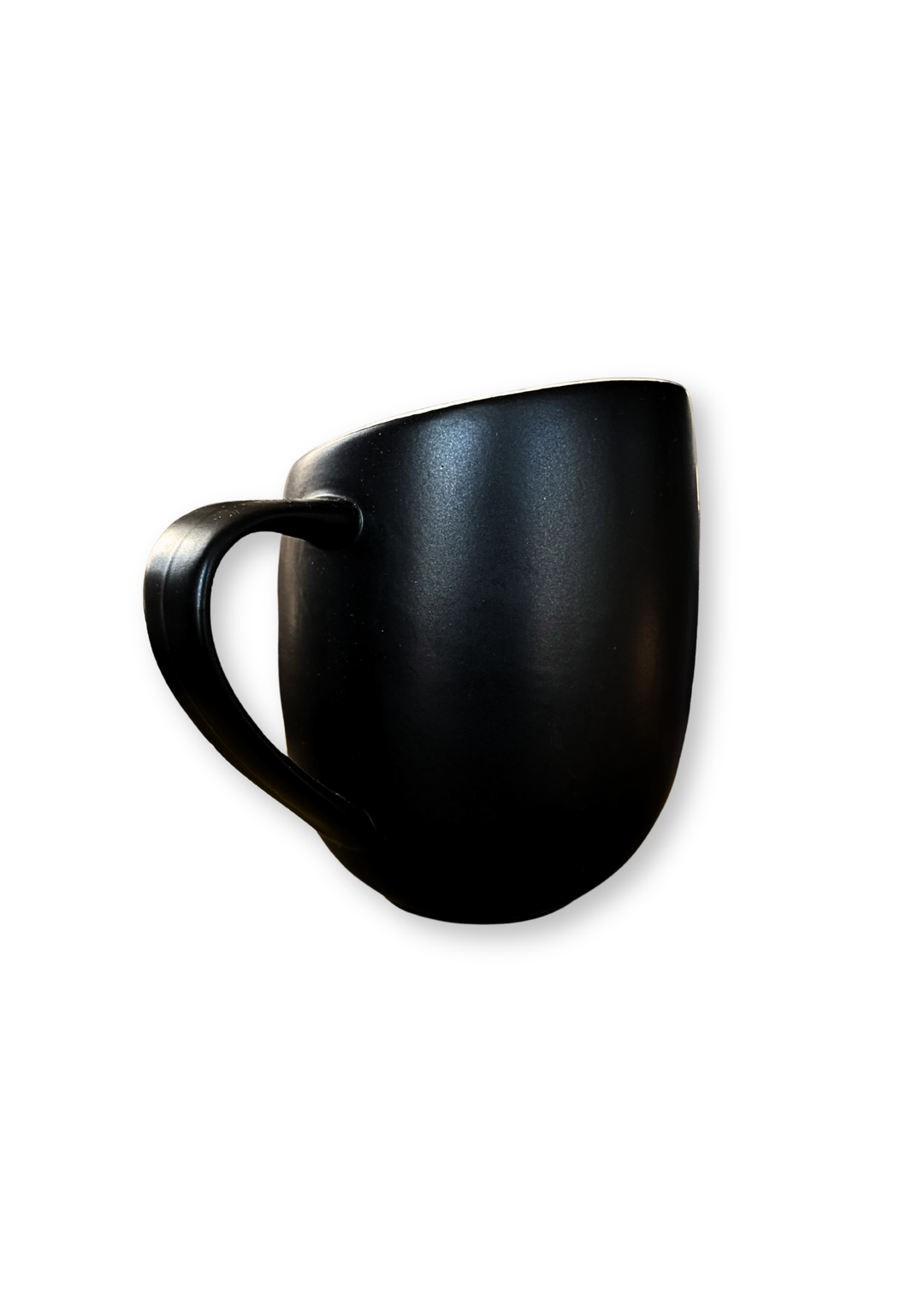 Butterfly Stoneware Mug Set (Set of 5)
