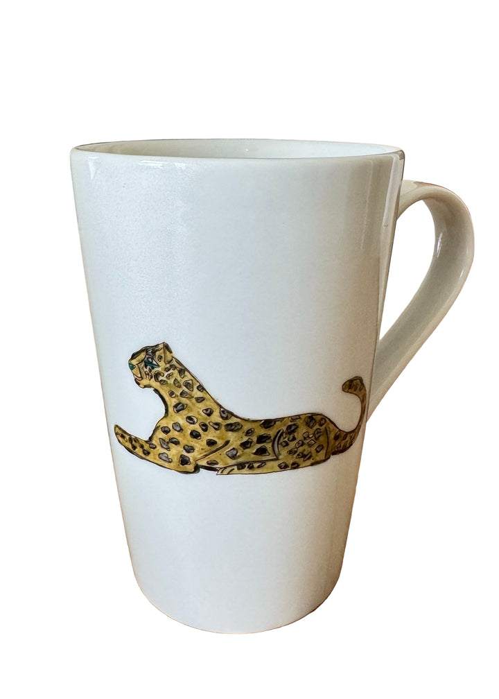 Jaguar Coffee Mug, NFL Mug
