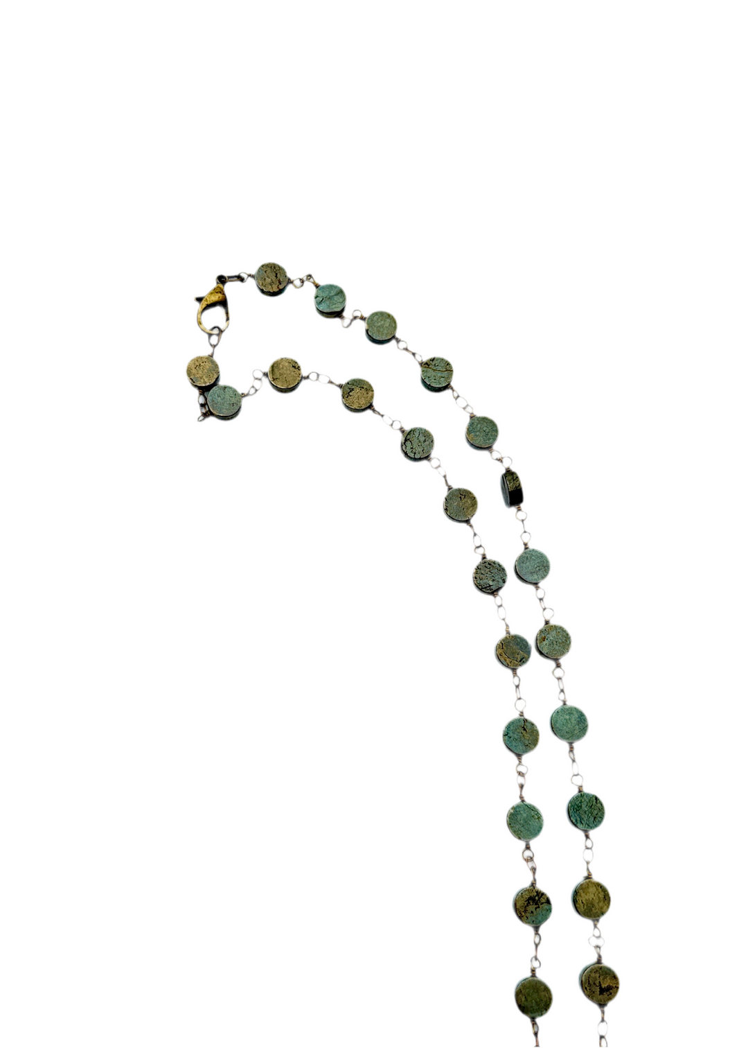 Jaguar Game Day Necklace Mascot Jewelry