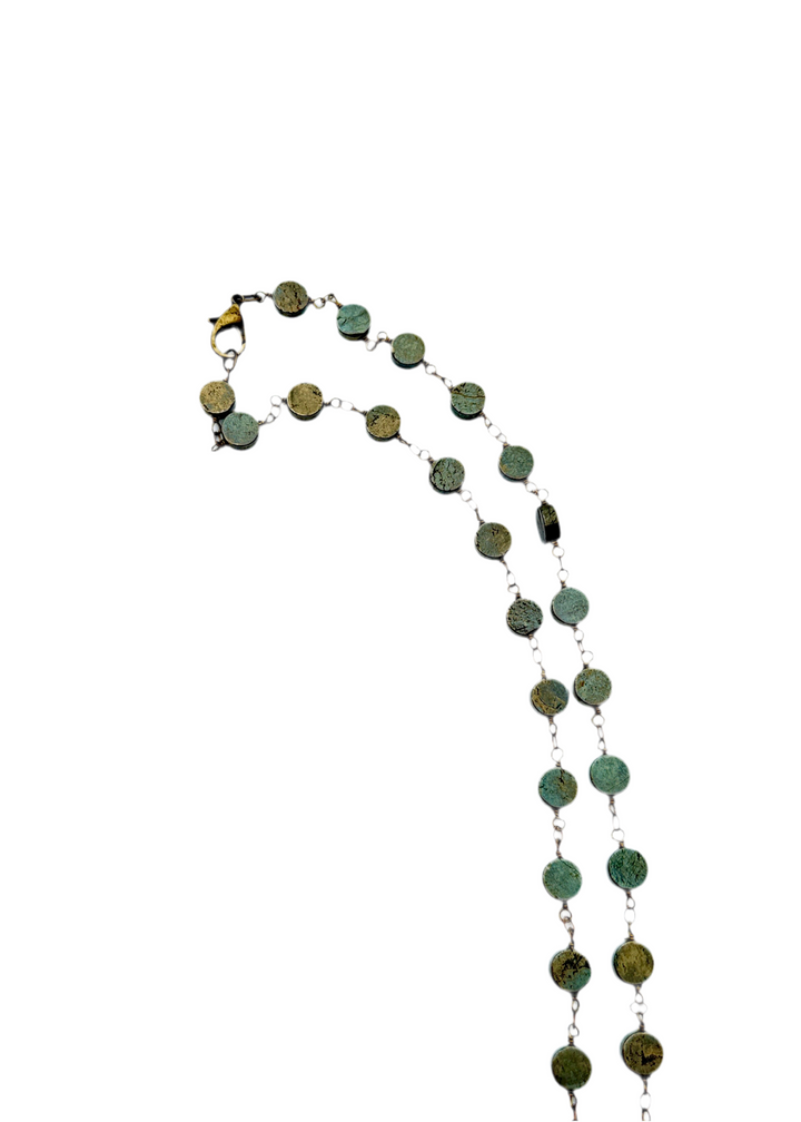 Jaguar Game Day Necklace Mascot Jewelry