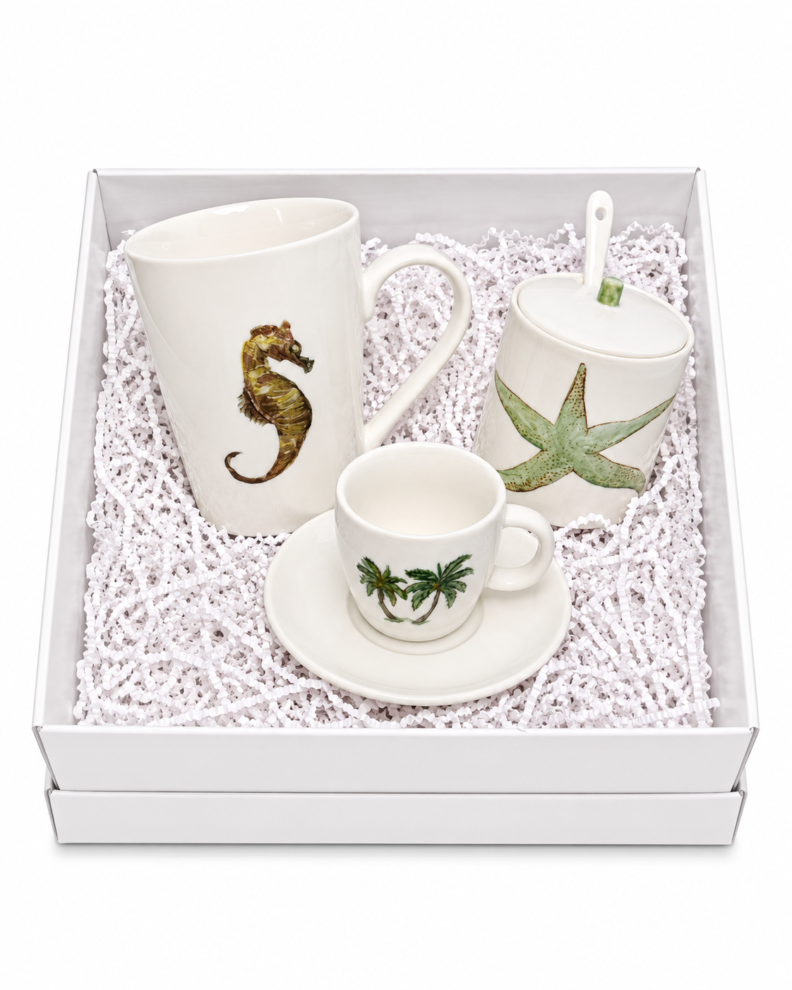 Coffee Lover Coastal Bundle