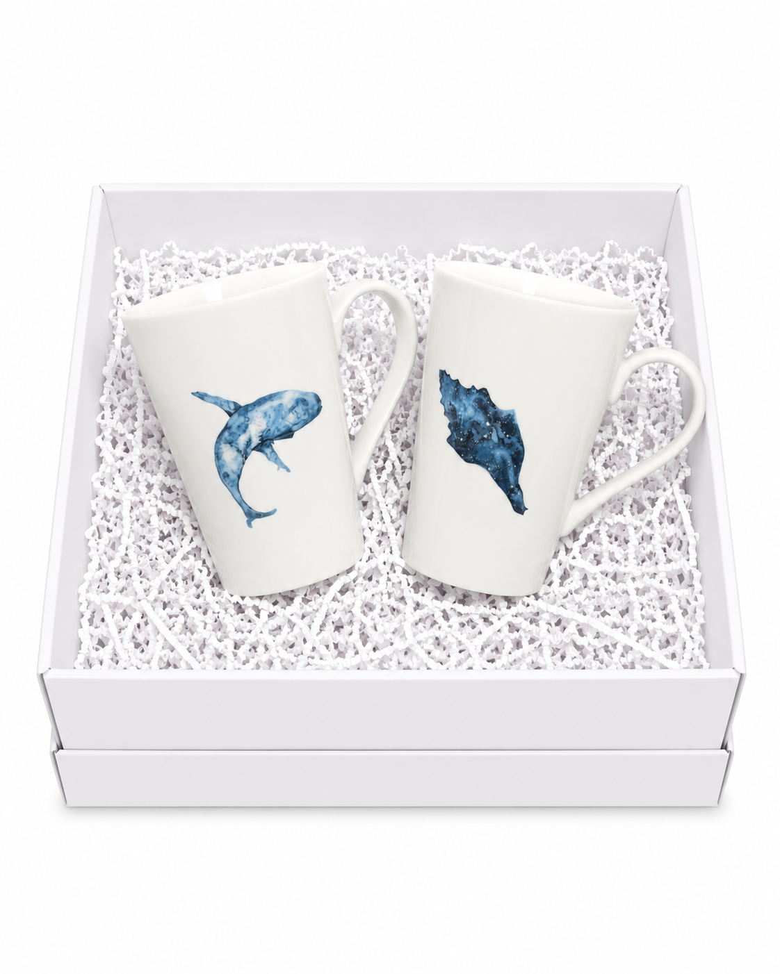 Mug Coastal Bundle