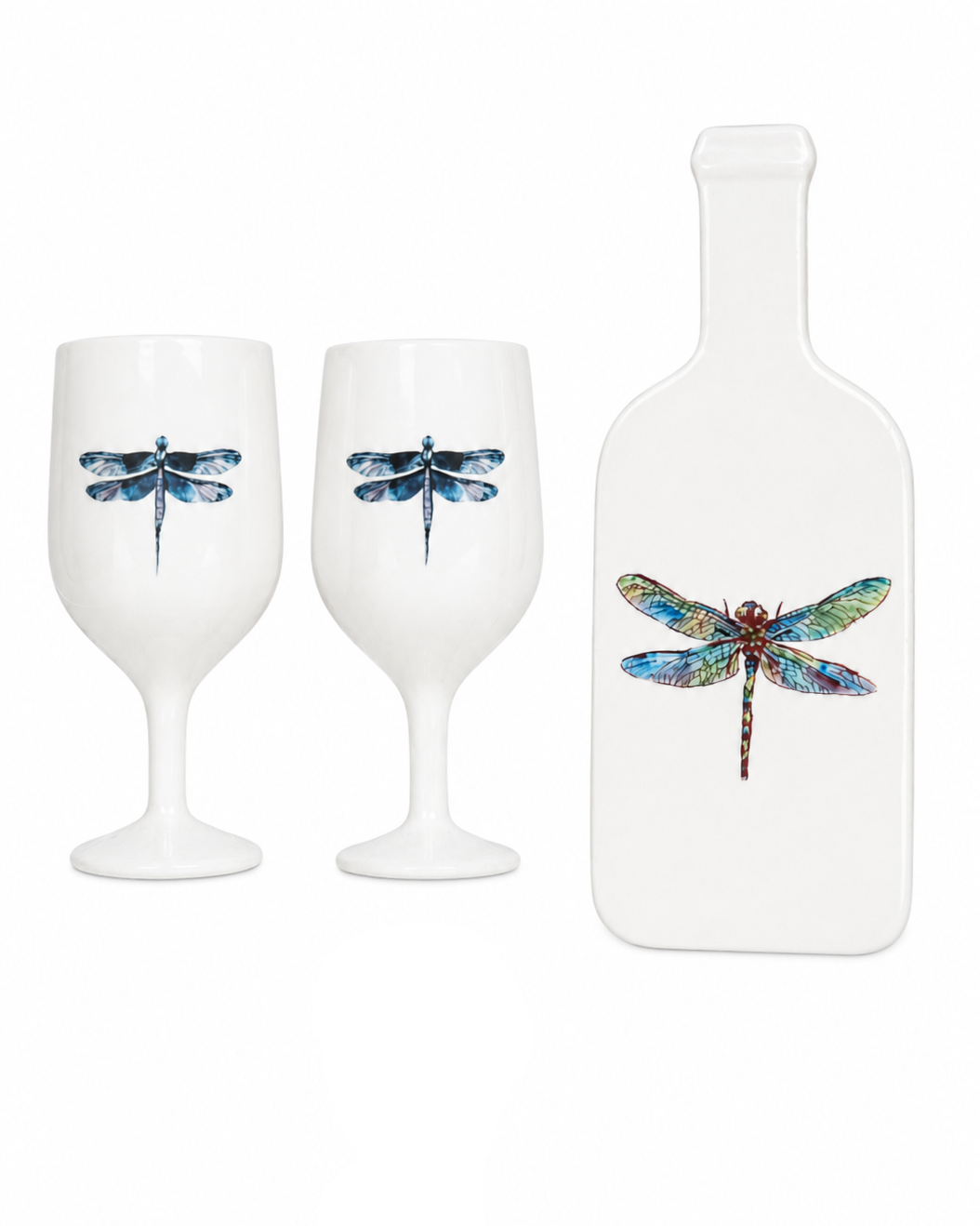 Wine Lover Nature Gift Bundle