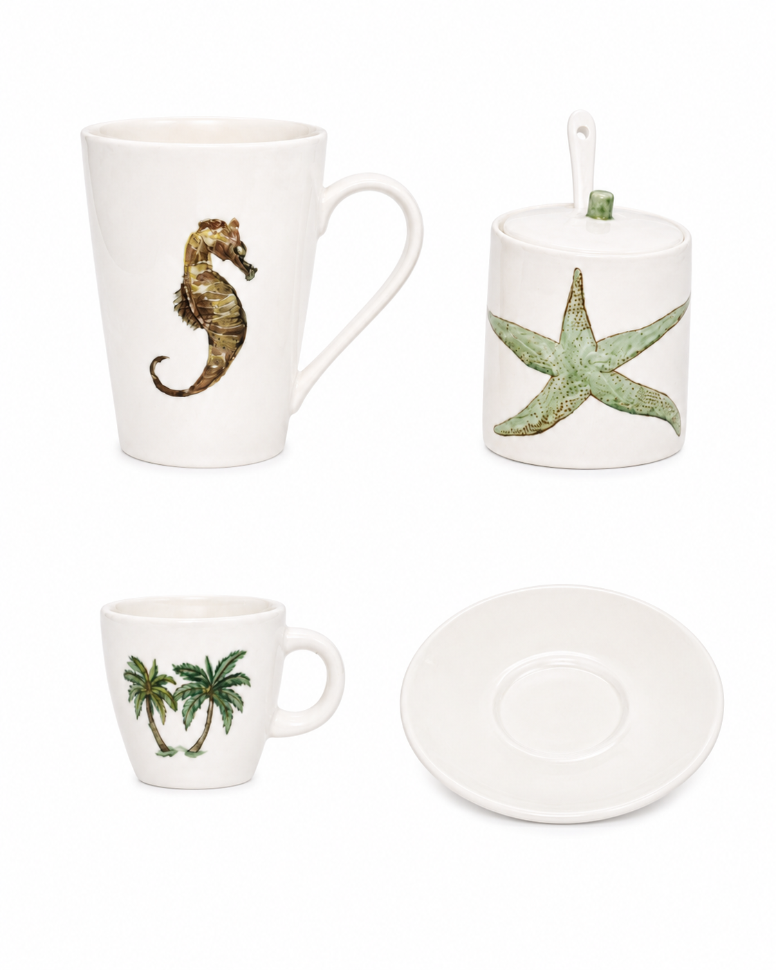 Coffee Lover Coastal Bundle