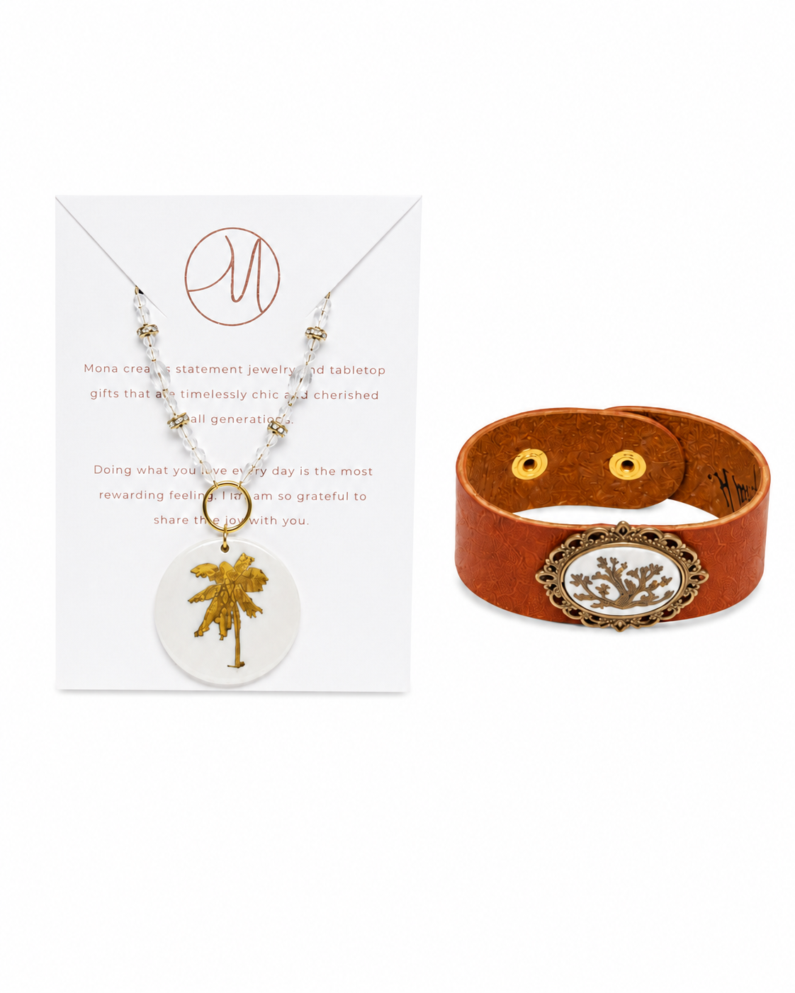 Birthday Bundle For Her Coastal