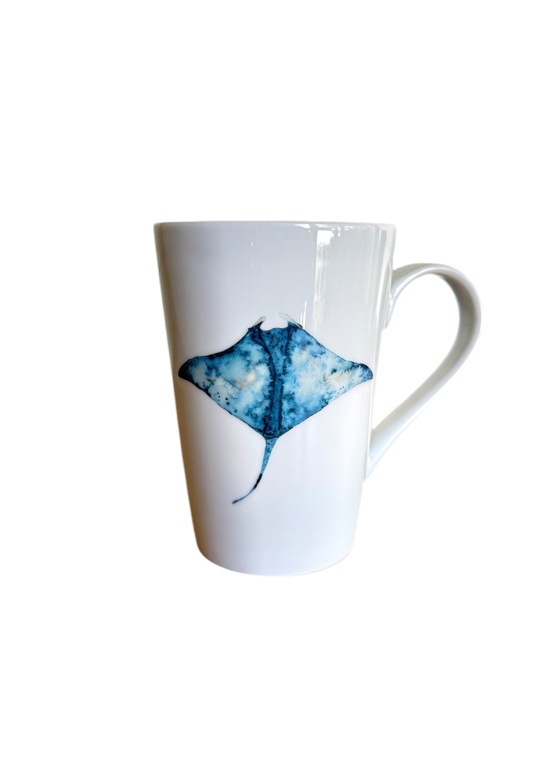 Stingray Coastal Mug