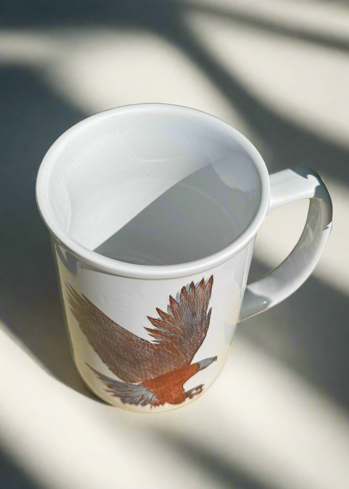 Auburn Mug, Coffee Mug, Football Mug