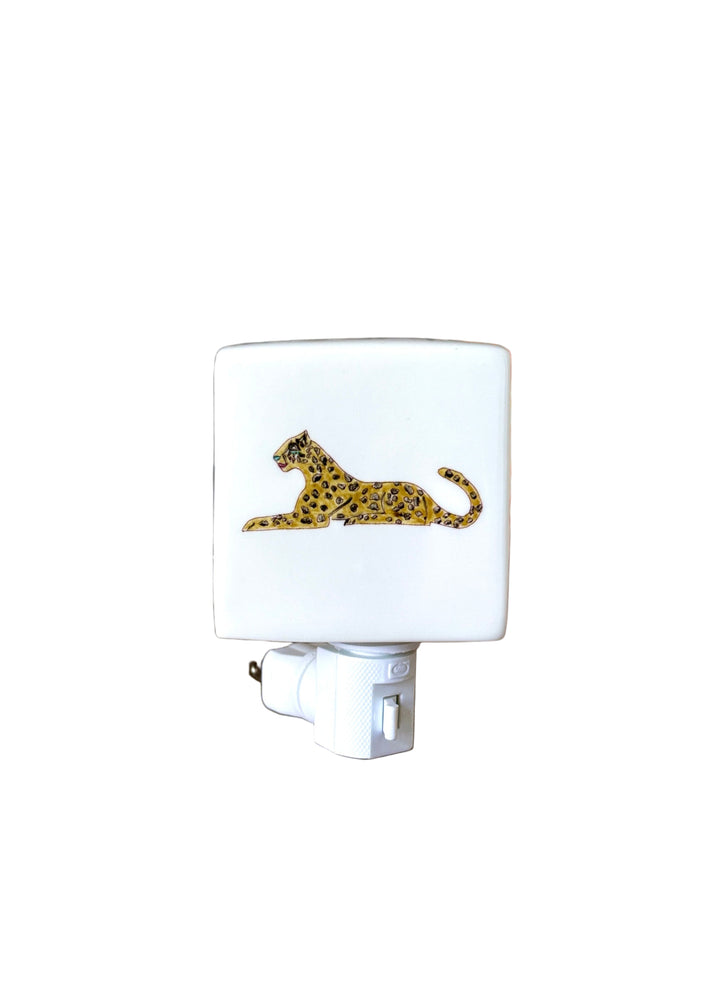 Jaguar Gameday Nightlight