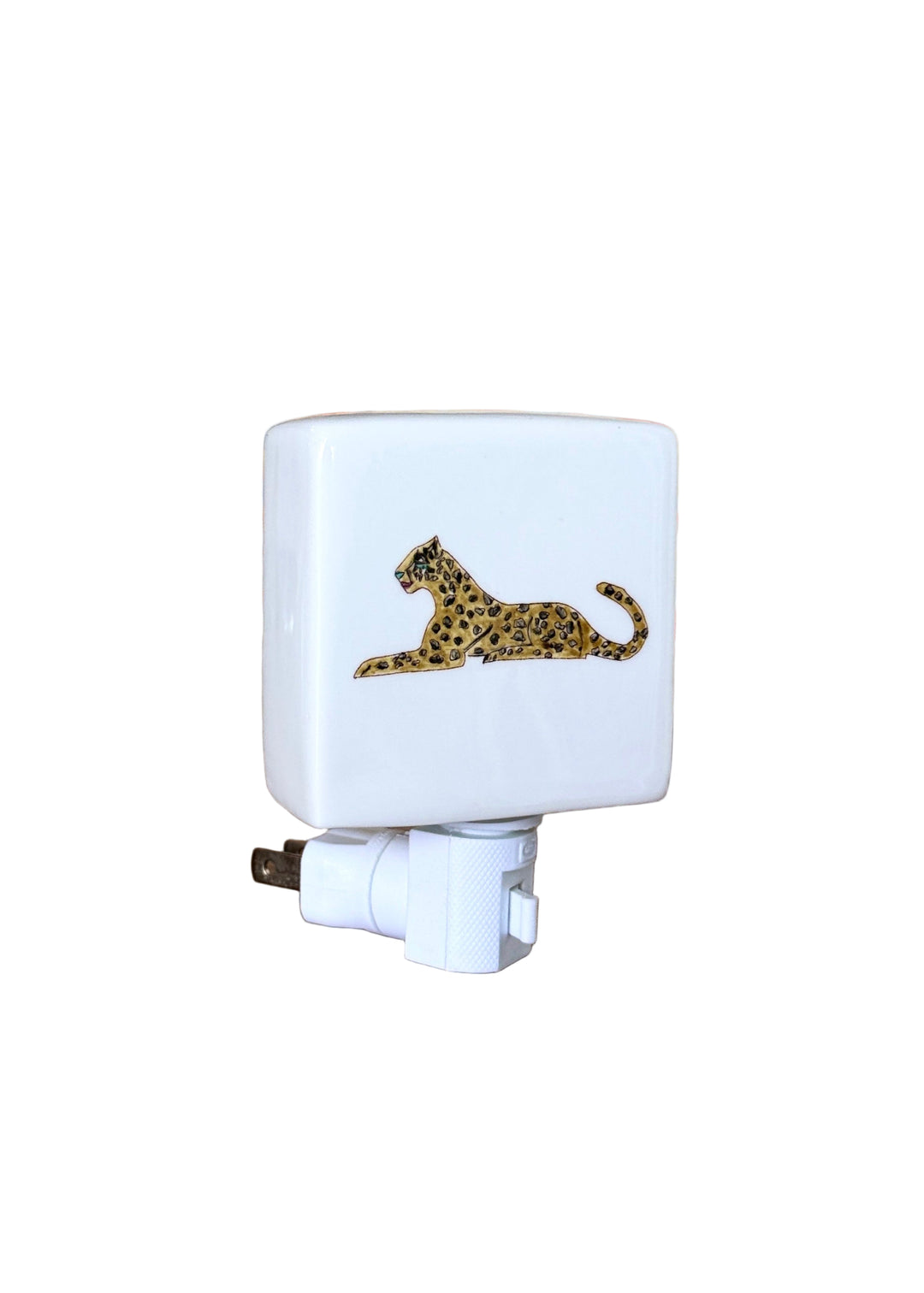 Jaguar Gameday Nightlight