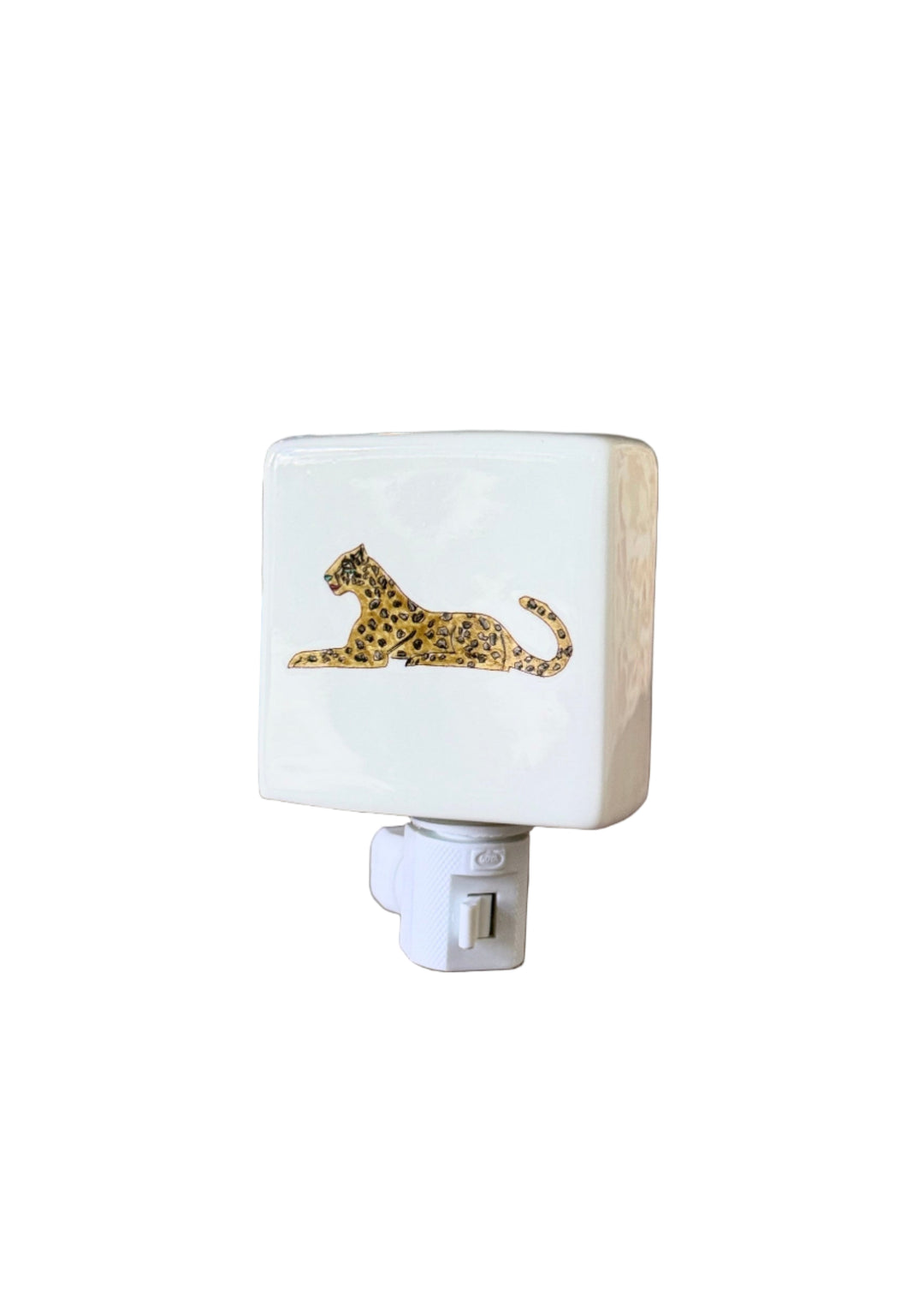 Jaguar Gameday Nightlight